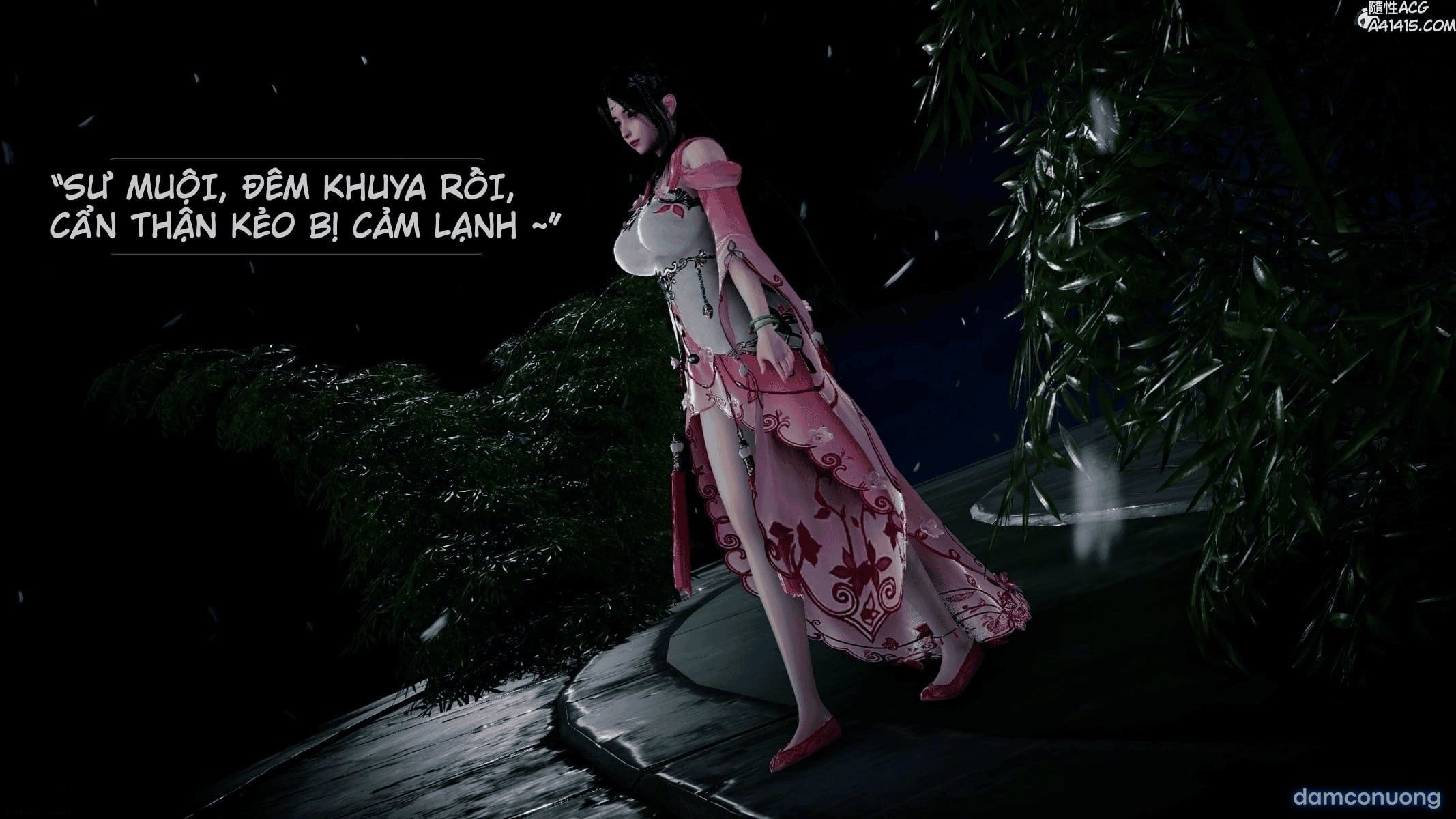 đọc truyện Tân Truyền Kỳ Trảm Tiên Diệt Ma Chương 4.1 ảnh 123 tại Thiên Thai Truyện