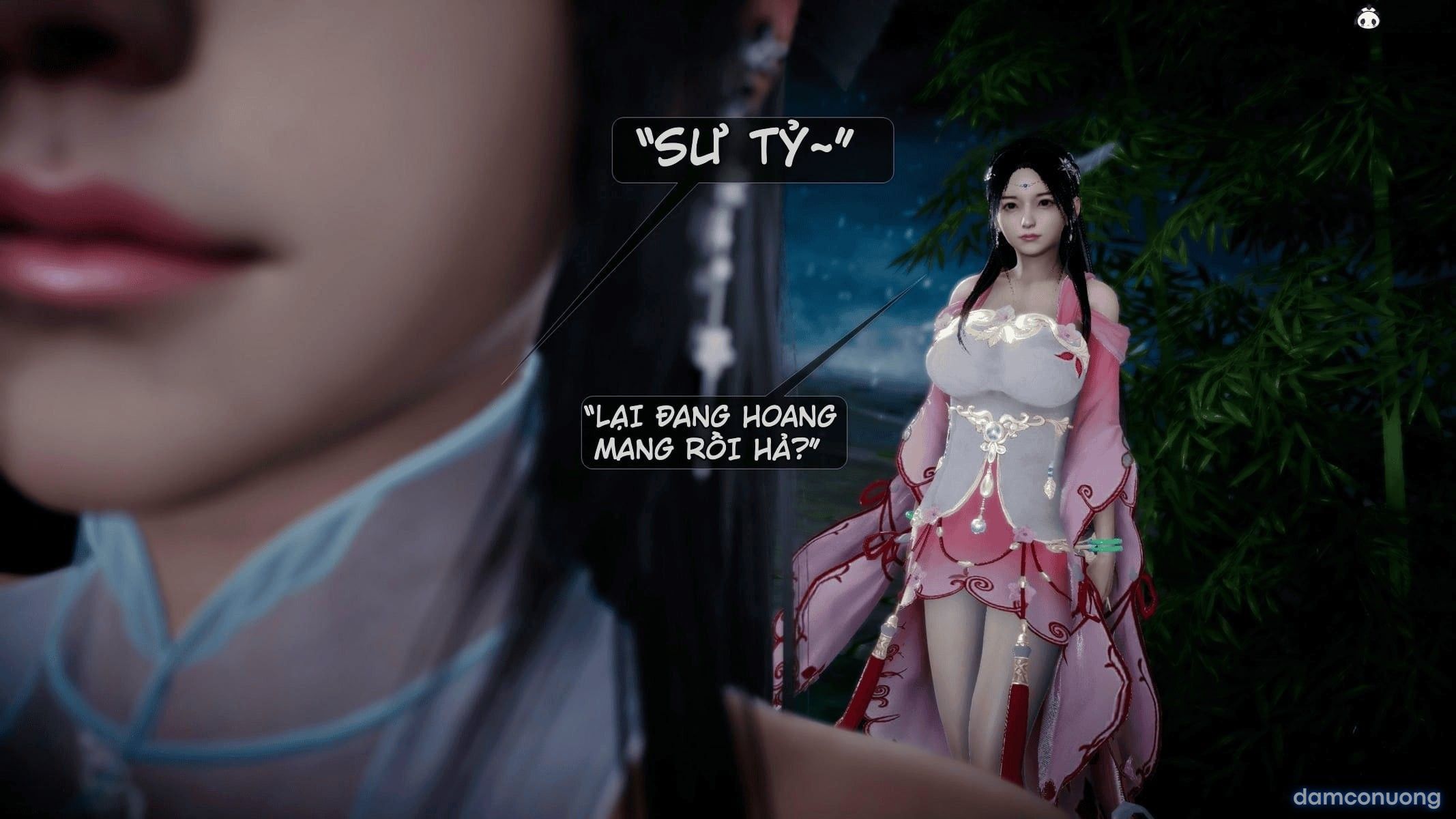 đọc truyện Tân Truyền Kỳ Trảm Tiên Diệt Ma Chương 4.1 ảnh 124 tại Thiên Thai Truyện