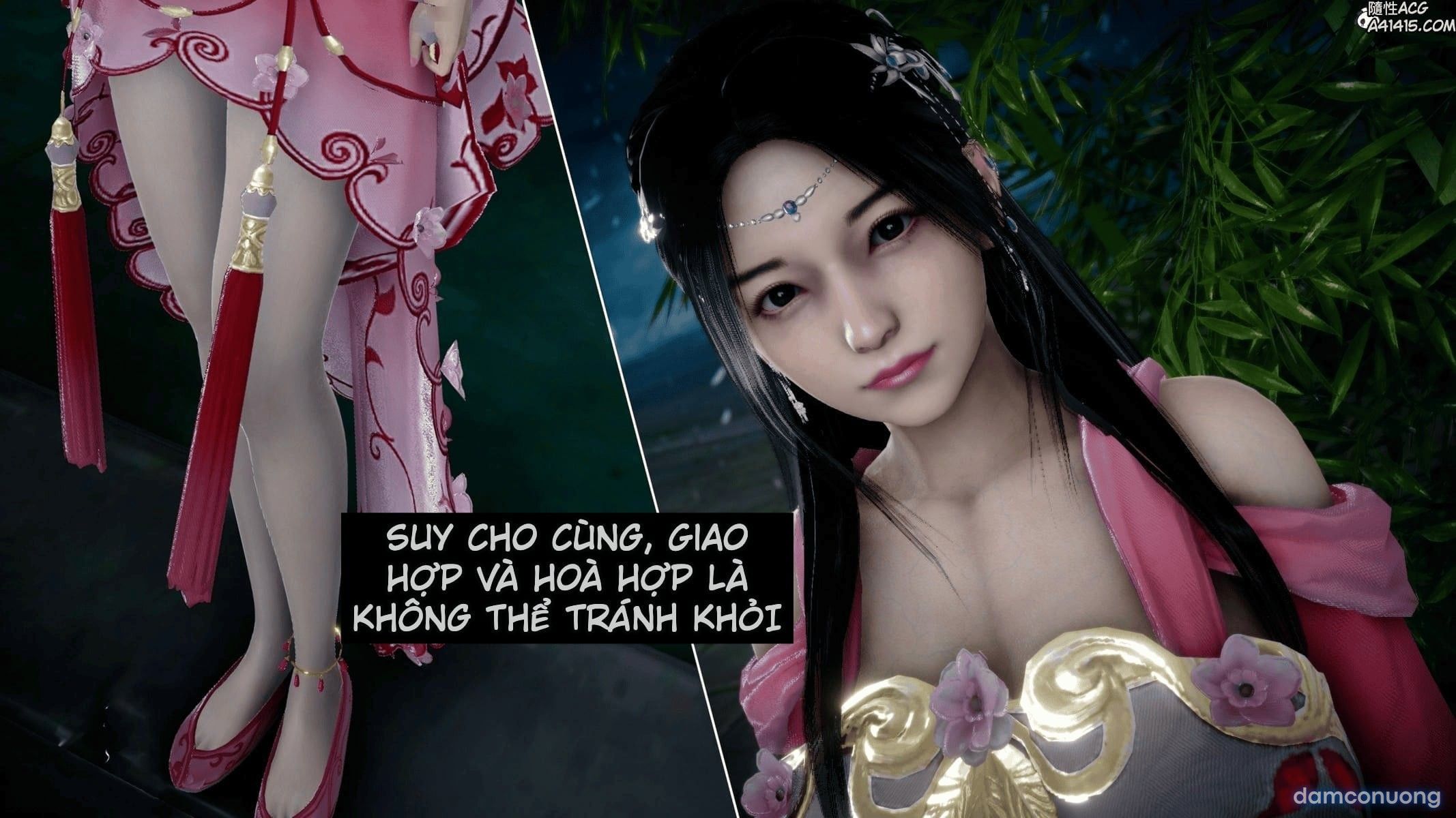 đọc truyện Tân Truyền Kỳ Trảm Tiên Diệt Ma Chương 4.1 ảnh 126 tại Thiên Thai Truyện