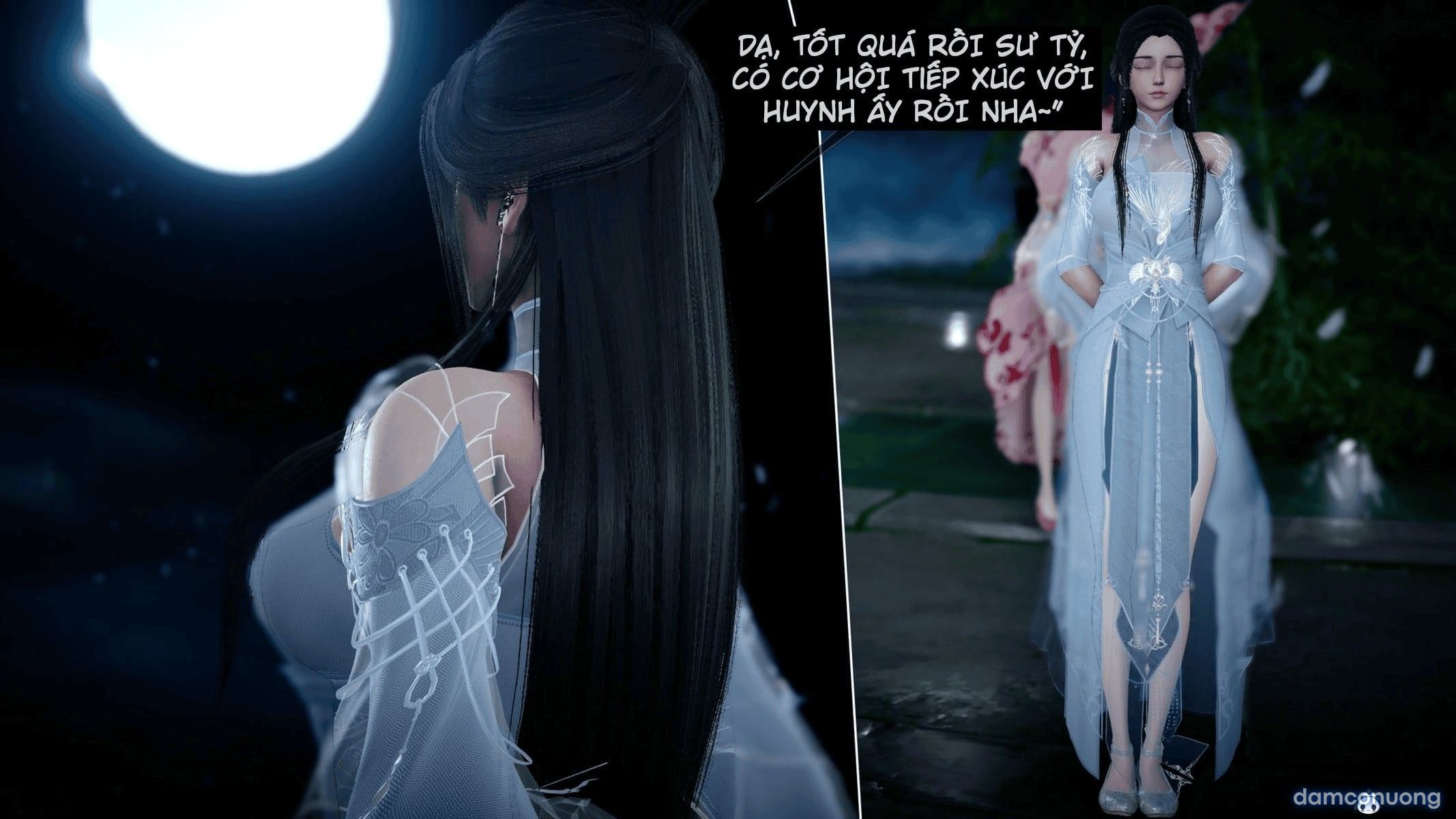 đọc truyện Tân Truyền Kỳ Trảm Tiên Diệt Ma Chương 4.1 ảnh 128 tại Thiên Thai Truyện