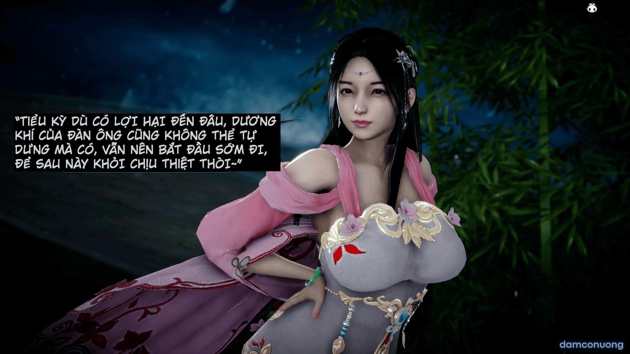 đọc truyện Tân Truyền Kỳ Trảm Tiên Diệt Ma Chương 4.1 ảnh 131 tại Thiên Thai Truyện