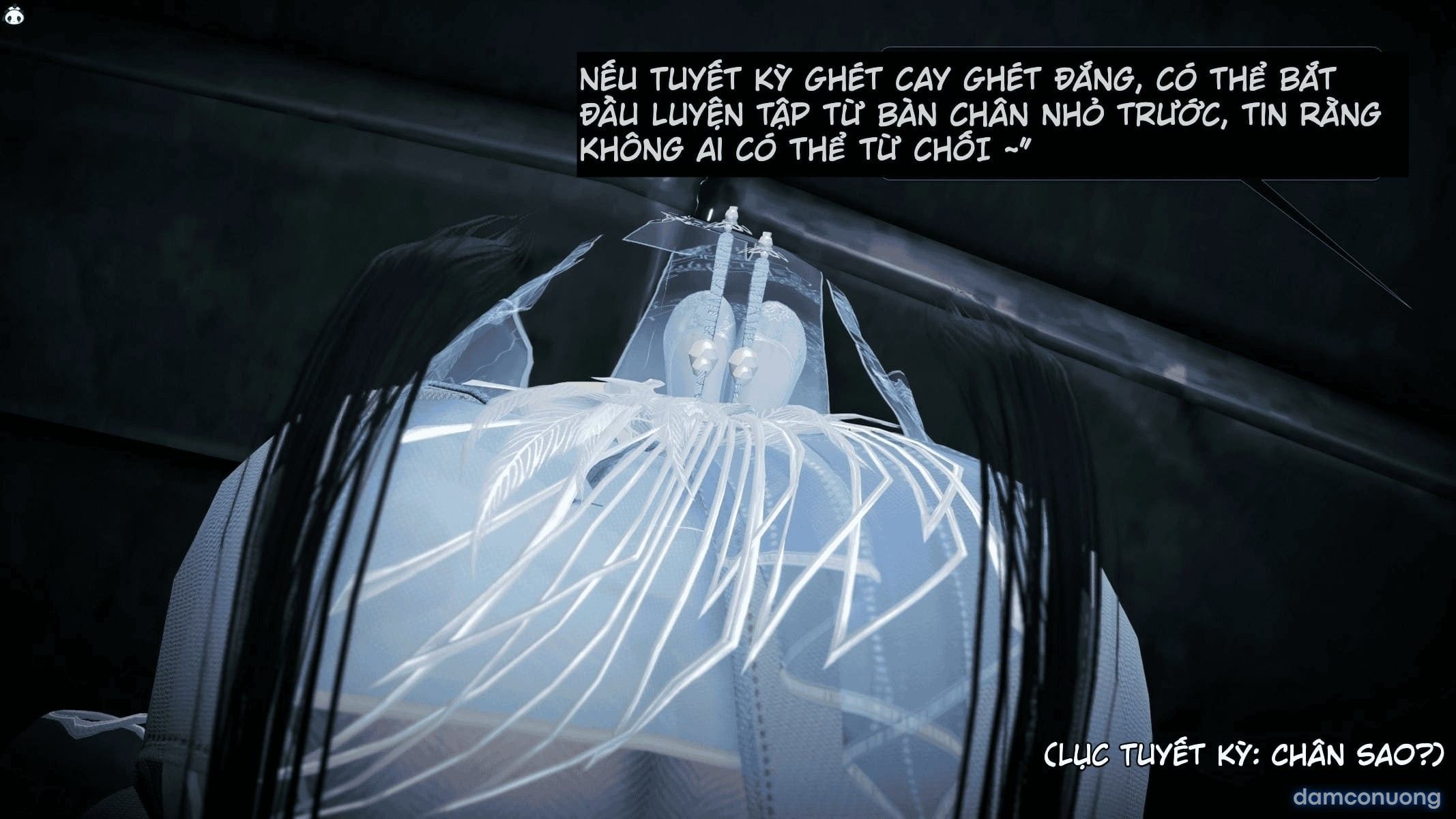 đọc truyện Tân Truyền Kỳ Trảm Tiên Diệt Ma Chương 4.1 ảnh 133 tại Thiên Thai Truyện