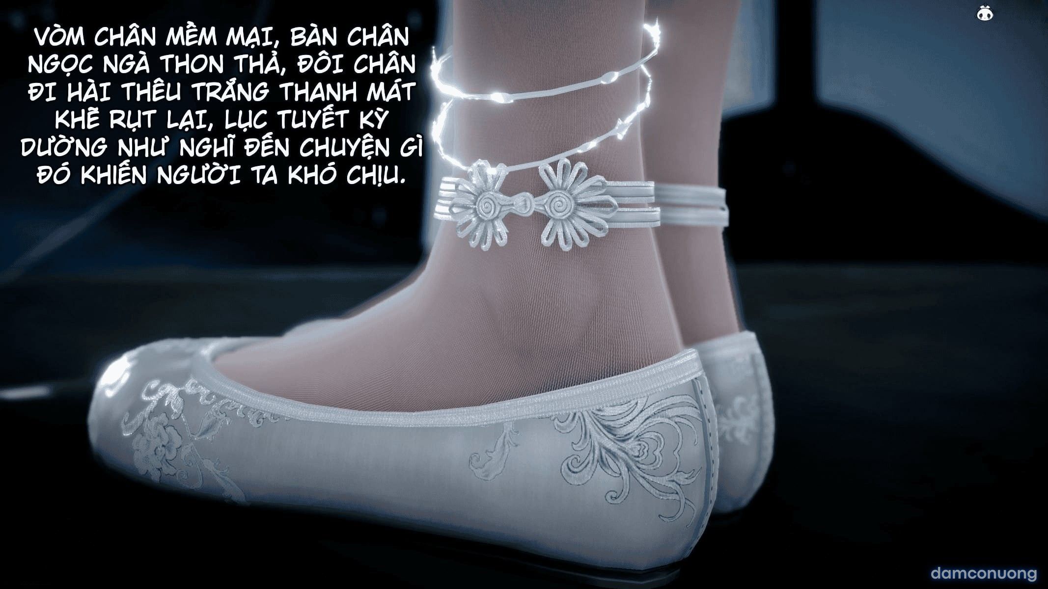 đọc truyện Tân Truyền Kỳ Trảm Tiên Diệt Ma Chương 4.1 ảnh 134 tại Thiên Thai Truyện