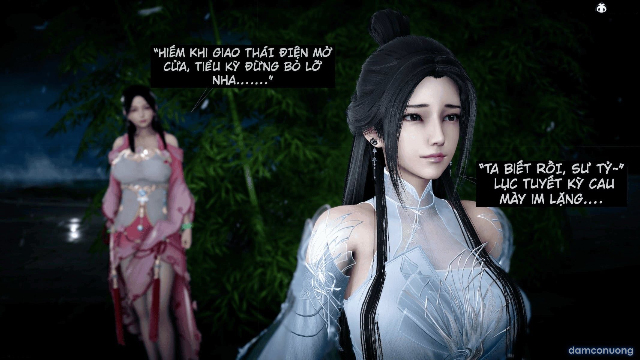 đọc truyện Tân Truyền Kỳ Trảm Tiên Diệt Ma Chương 4.1 ảnh 136 tại Thiên Thai Truyện