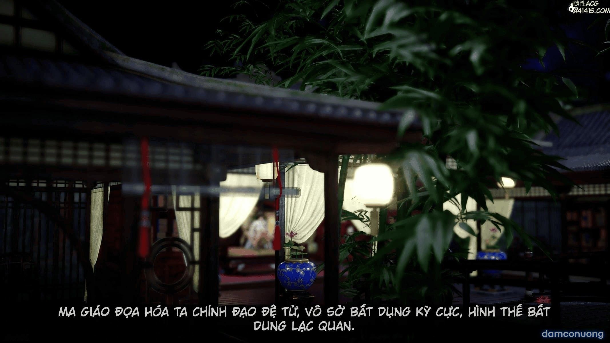 đọc truyện Tân Truyền Kỳ Trảm Tiên Diệt Ma Chương 4.1 ảnh 137 tại Thiên Thai Truyện