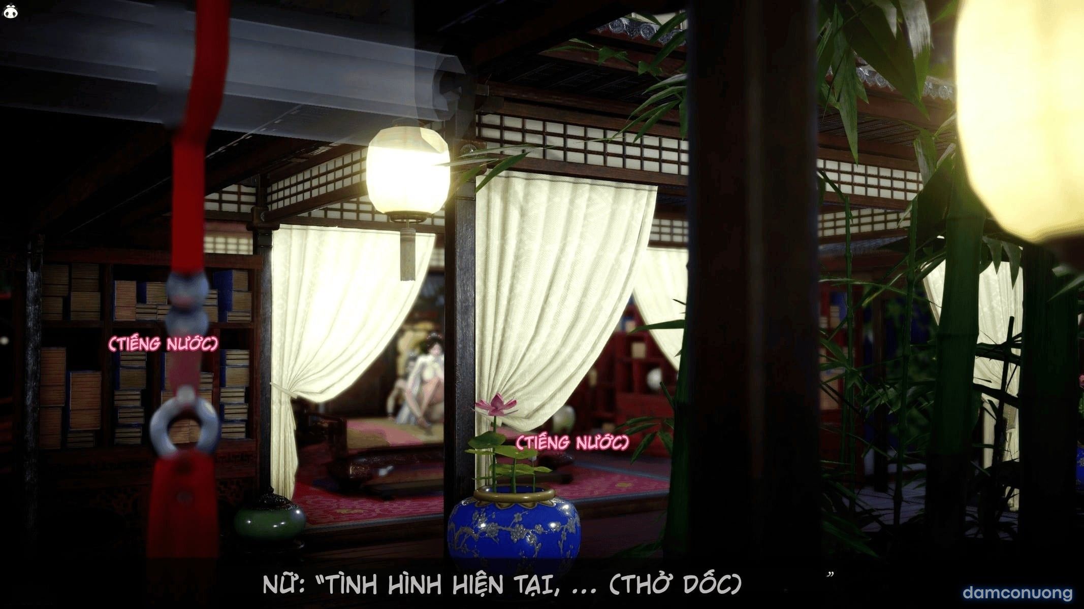 đọc truyện Tân Truyền Kỳ Trảm Tiên Diệt Ma Chương 4.1 ảnh 138 tại Thiên Thai Truyện