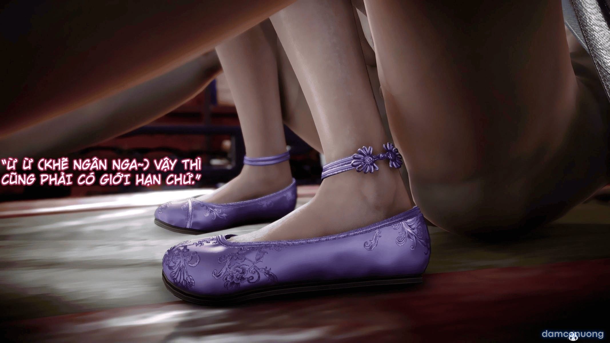 đọc truyện Tân Truyền Kỳ Trảm Tiên Diệt Ma Chương 4.1 ảnh 143 tại Thiên Thai Truyện