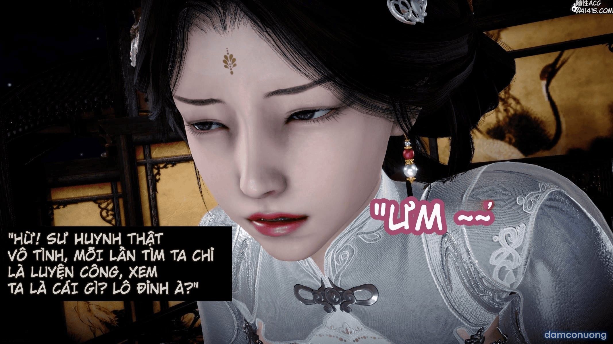 đọc truyện Tân Truyền Kỳ Trảm Tiên Diệt Ma Chương 4.1 ảnh 149 tại Thiên Thai Truyện