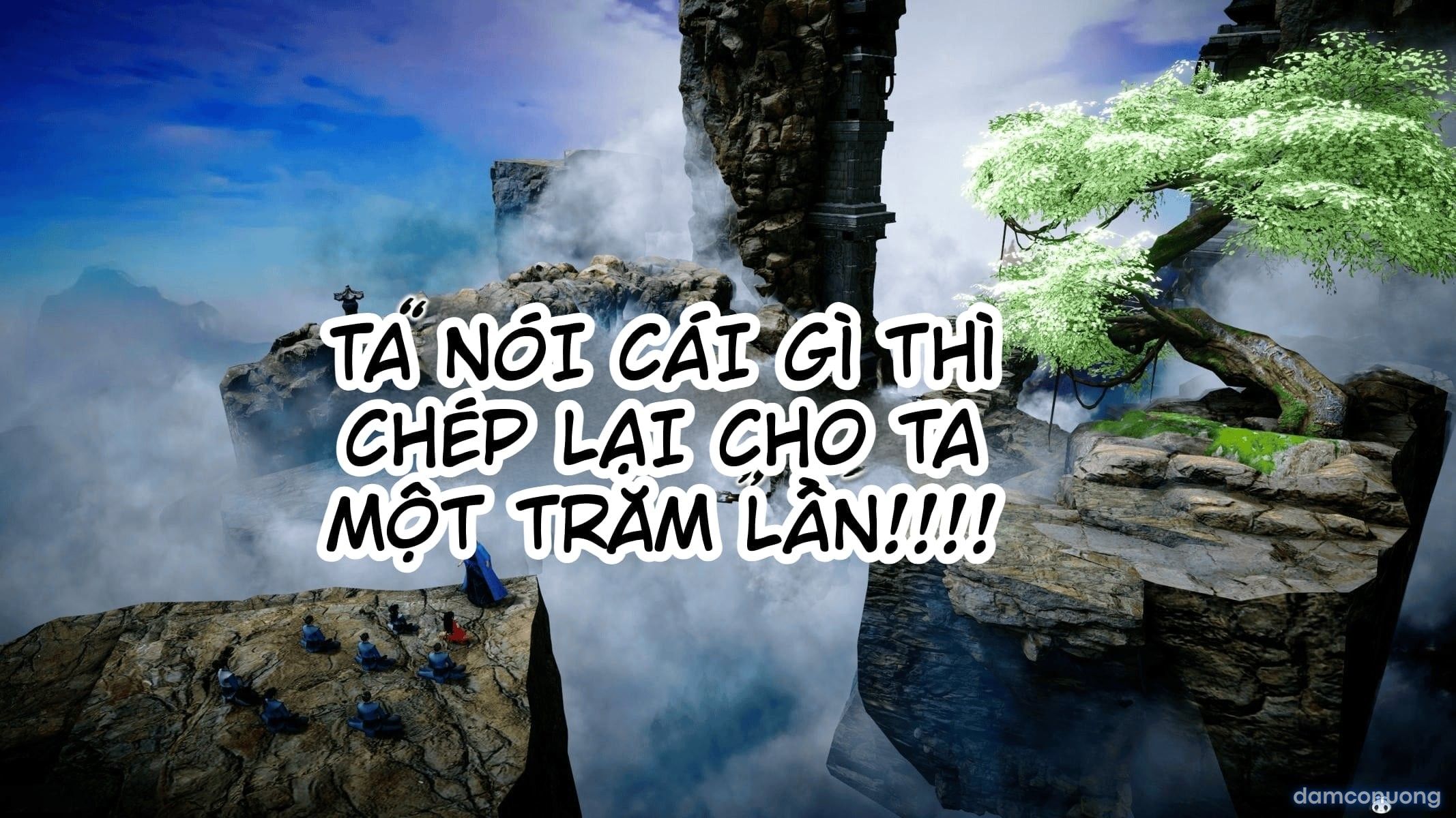 đọc truyện Tân Truyền Kỳ Trảm Tiên Diệt Ma Chương 4.1 ảnh 17 tại Thiên Thai Truyện