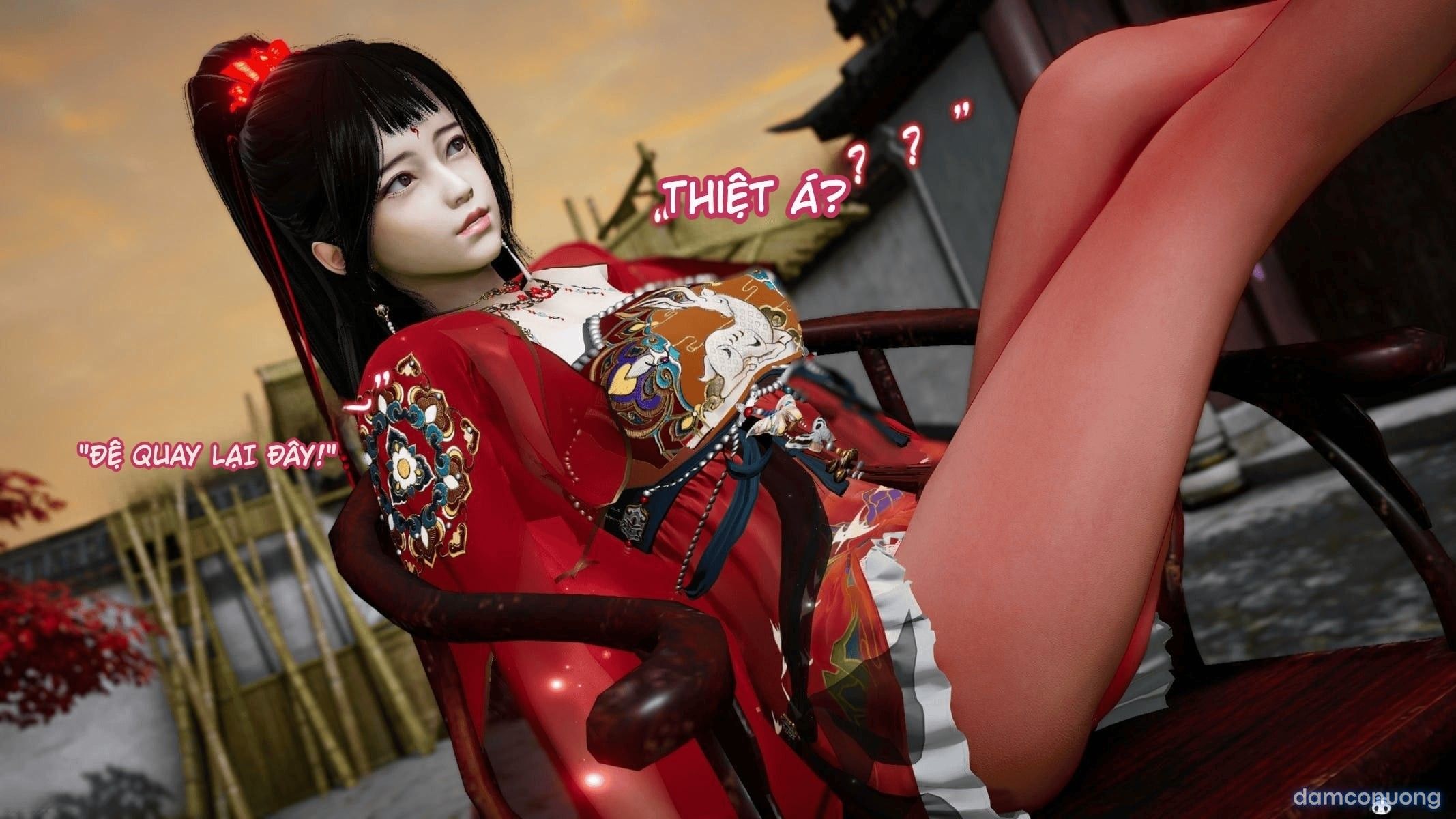 đọc truyện Tân Truyền Kỳ Trảm Tiên Diệt Ma Chương 4.1 ảnh 44 tại Thiên Thai Truyện