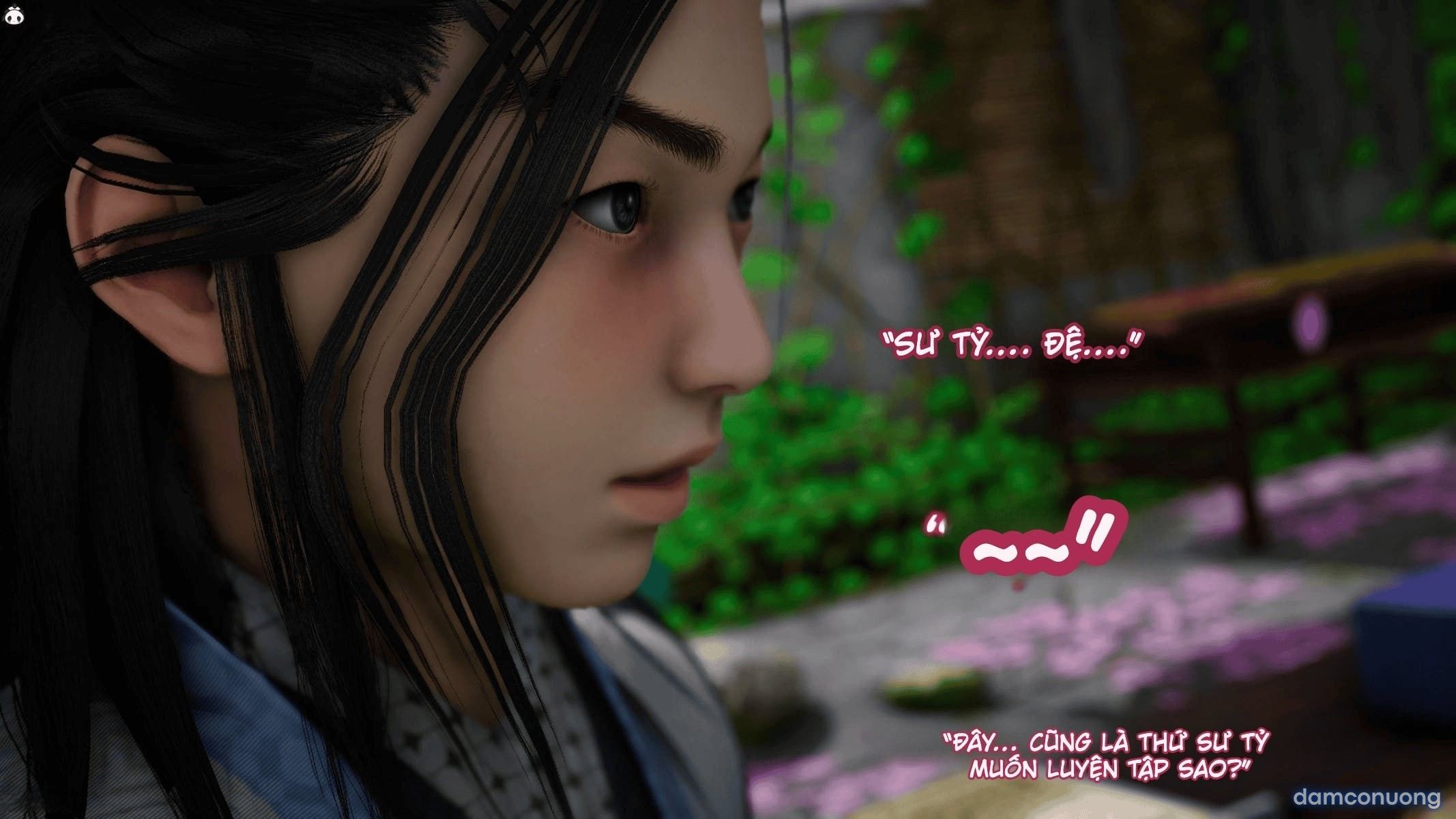 đọc truyện Tân Truyền Kỳ Trảm Tiên Diệt Ma Chương 4.1 ảnh 58 tại Thiên Thai Truyện