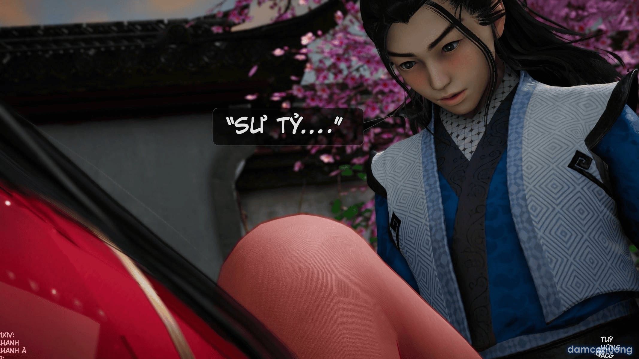 đọc truyện Tân Truyền Kỳ Trảm Tiên Diệt Ma Chương 4.1 ảnh 63 tại Thiên Thai Truyện