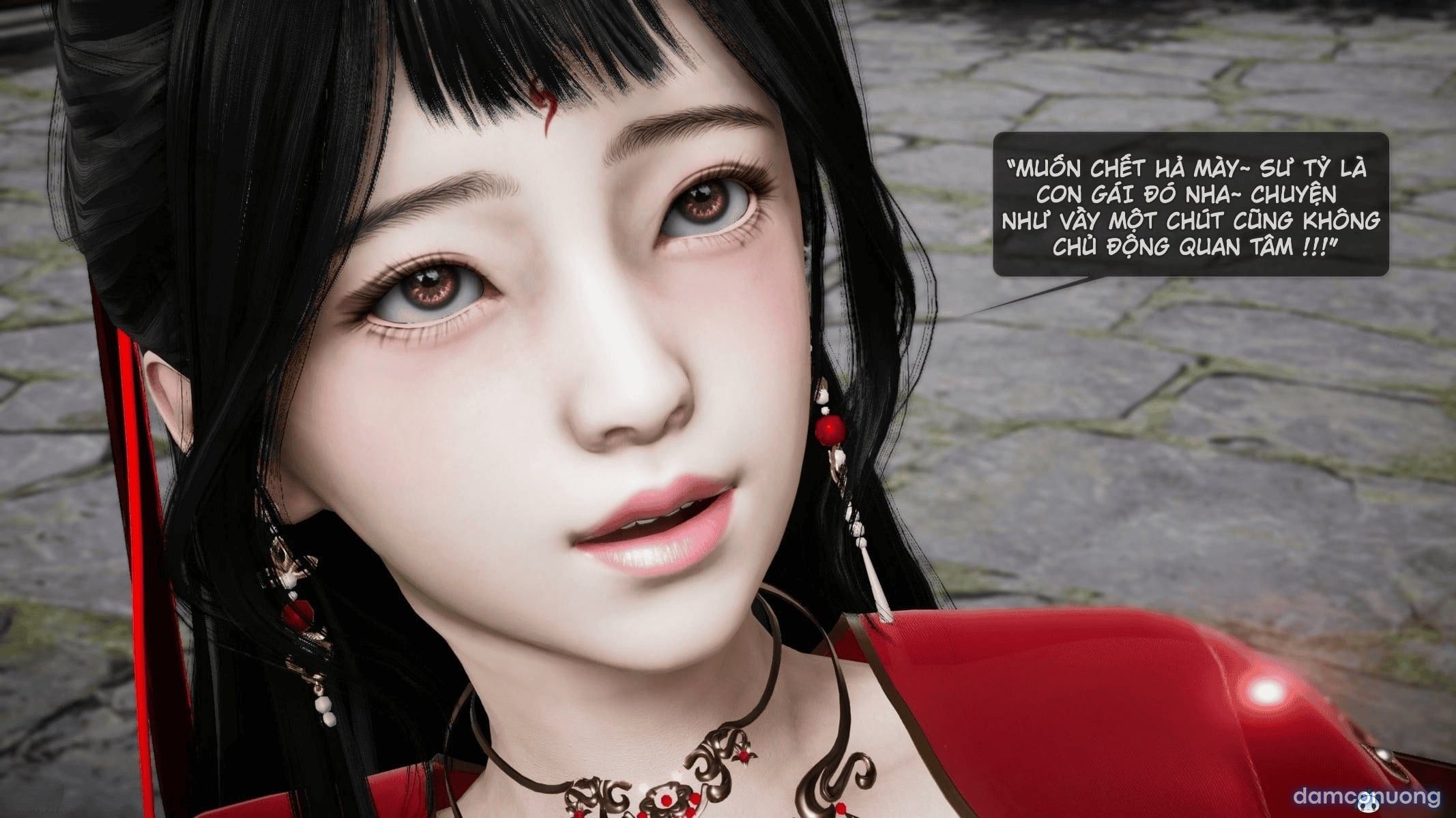 đọc truyện Tân Truyền Kỳ Trảm Tiên Diệt Ma Chương 4.1 ảnh 68 tại Thiên Thai Truyện