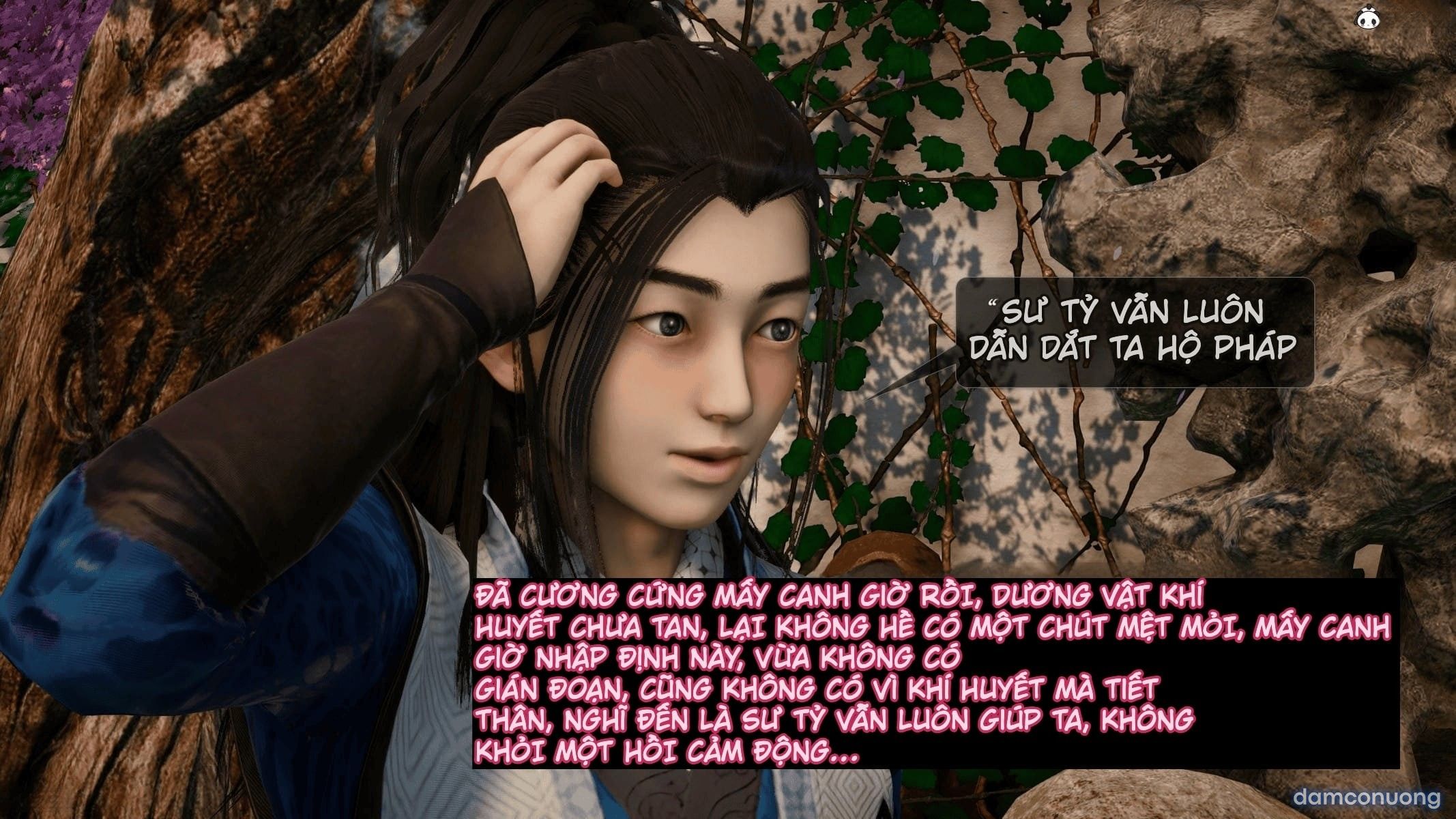 đọc truyện Tân Truyền Kỳ Trảm Tiên Diệt Ma Chương 4.1 ảnh 77 tại Thiên Thai Truyện