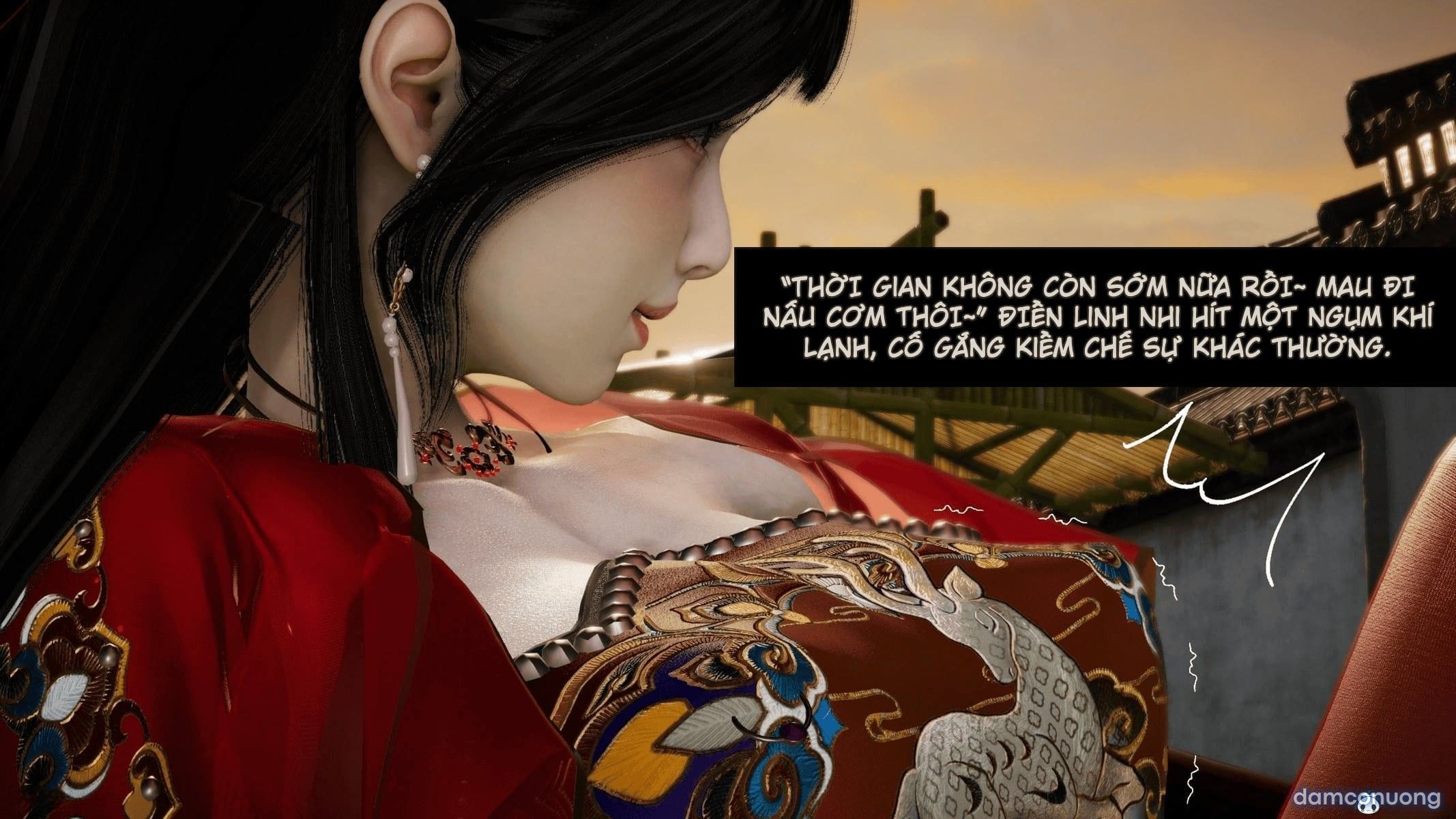 đọc truyện Tân Truyền Kỳ Trảm Tiên Diệt Ma Chương 4.1 ảnh 84 tại Thiên Thai Truyện