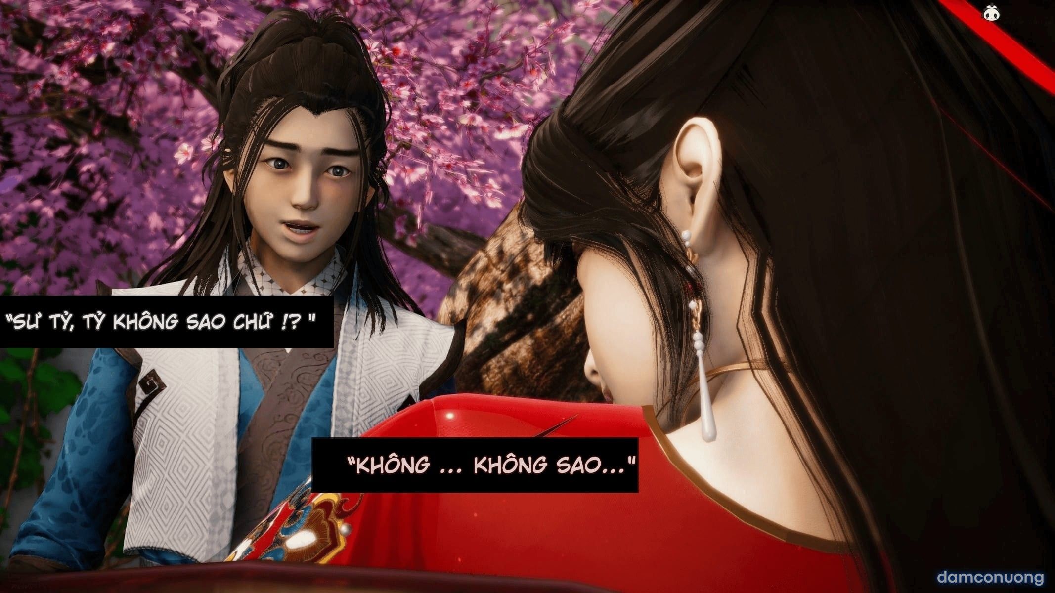 đọc truyện Tân Truyền Kỳ Trảm Tiên Diệt Ma Chương 4.1 ảnh 85 tại Thiên Thai Truyện