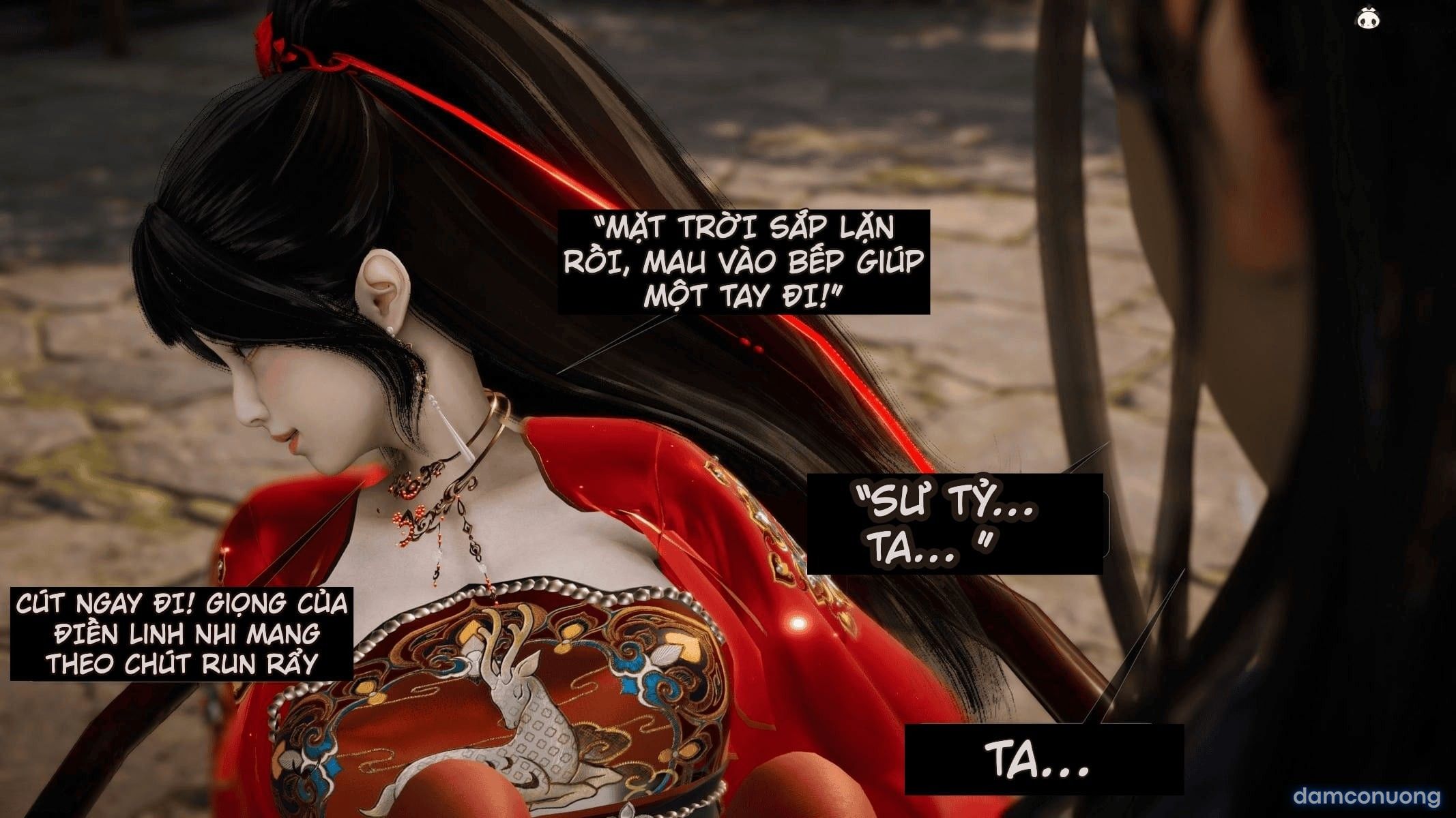 đọc truyện Tân Truyền Kỳ Trảm Tiên Diệt Ma Chương 4.1 ảnh 87 tại Thiên Thai Truyện