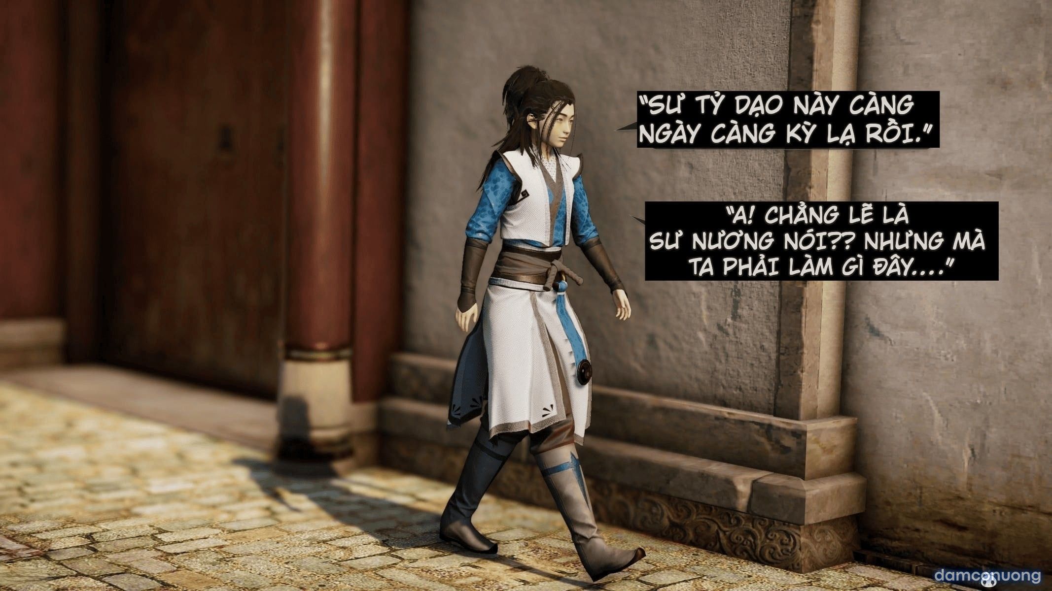 đọc truyện Tân Truyền Kỳ Trảm Tiên Diệt Ma Chương 4.1 ảnh 88 tại Thiên Thai Truyện