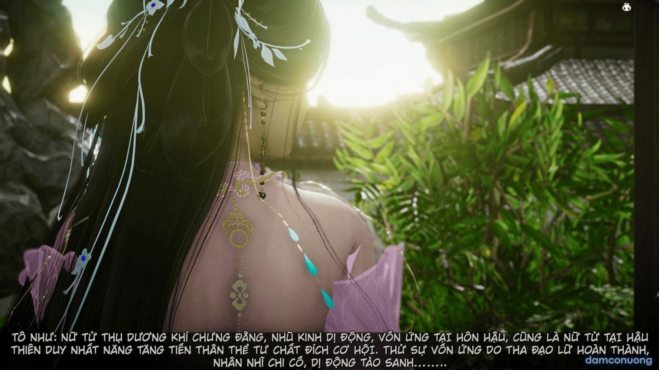 đọc truyện Tân Truyền Kỳ Trảm Tiên Diệt Ma Chương 4.1 ảnh 90 tại Thiên Thai Truyện