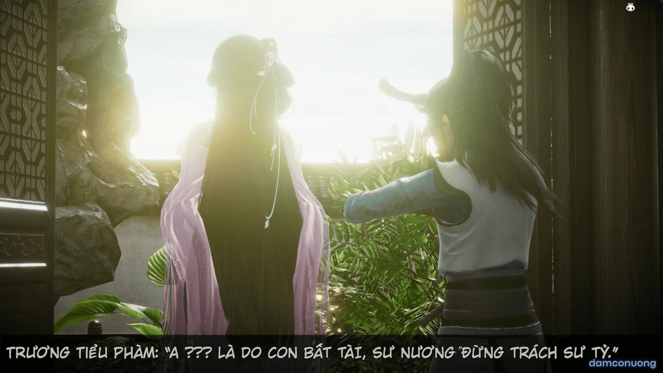 đọc truyện Tân Truyền Kỳ Trảm Tiên Diệt Ma Chương 4.1 ảnh 91 tại Thiên Thai Truyện