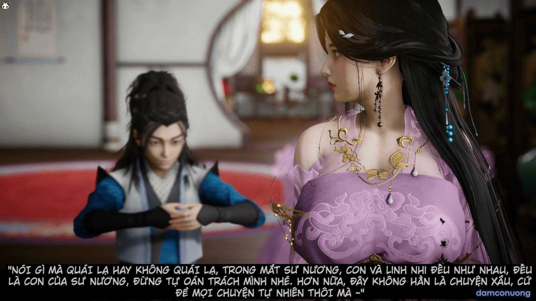 đọc truyện Tân Truyền Kỳ Trảm Tiên Diệt Ma Chương 4.1 ảnh 92 tại Thiên Thai Truyện