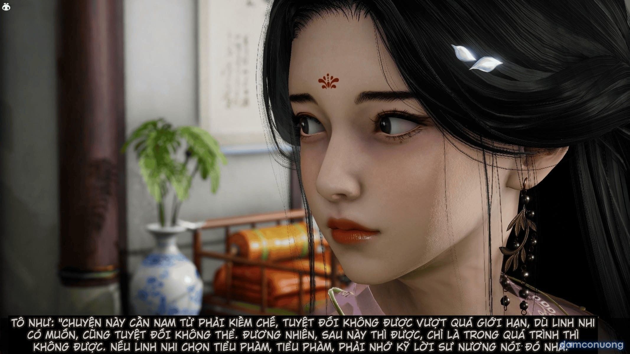 đọc truyện Tân Truyền Kỳ Trảm Tiên Diệt Ma Chương 4.1 ảnh 93 tại Thiên Thai Truyện