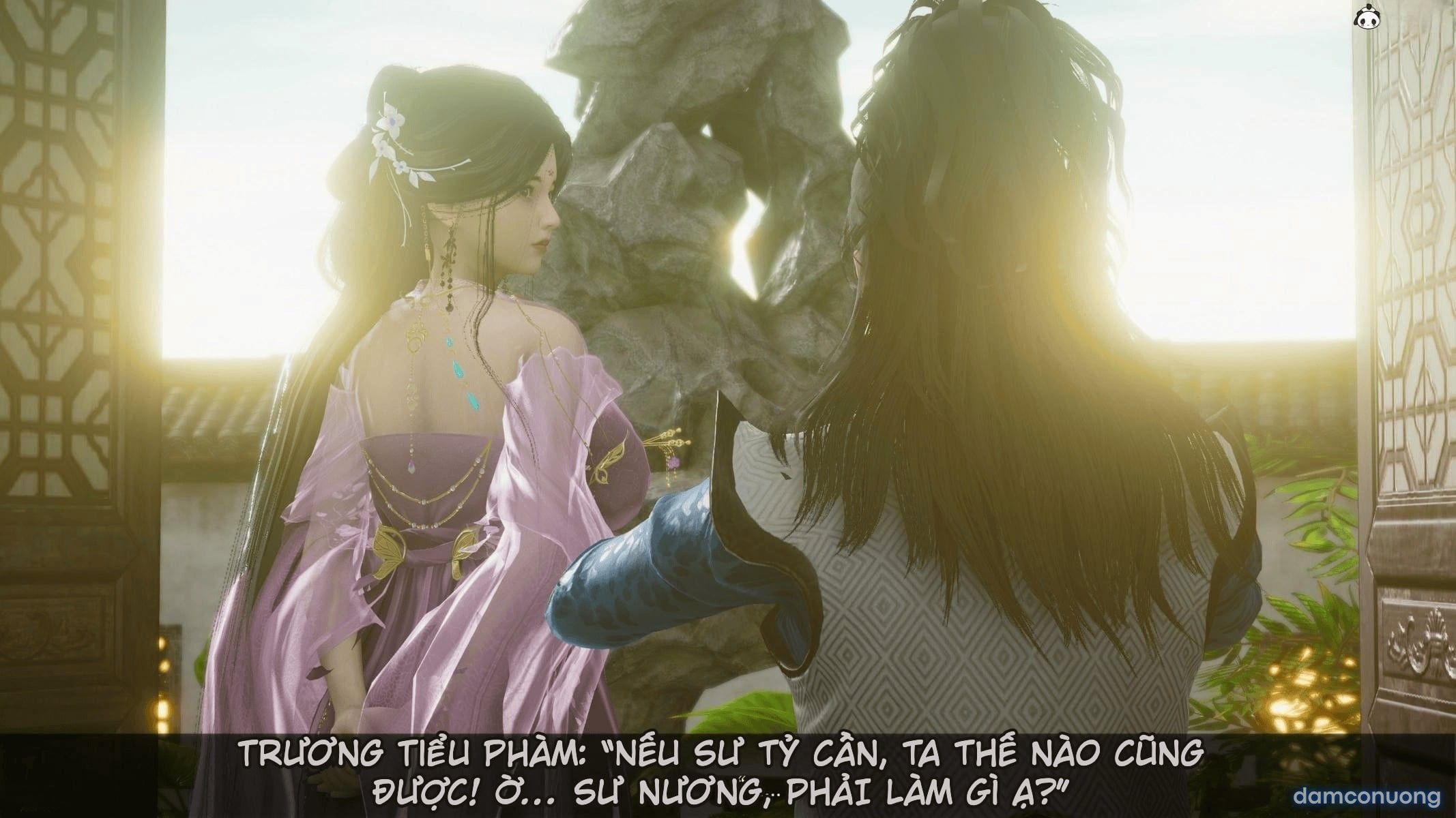 đọc truyện Tân Truyền Kỳ Trảm Tiên Diệt Ma Chương 4.1 ảnh 94 tại Thiên Thai Truyện