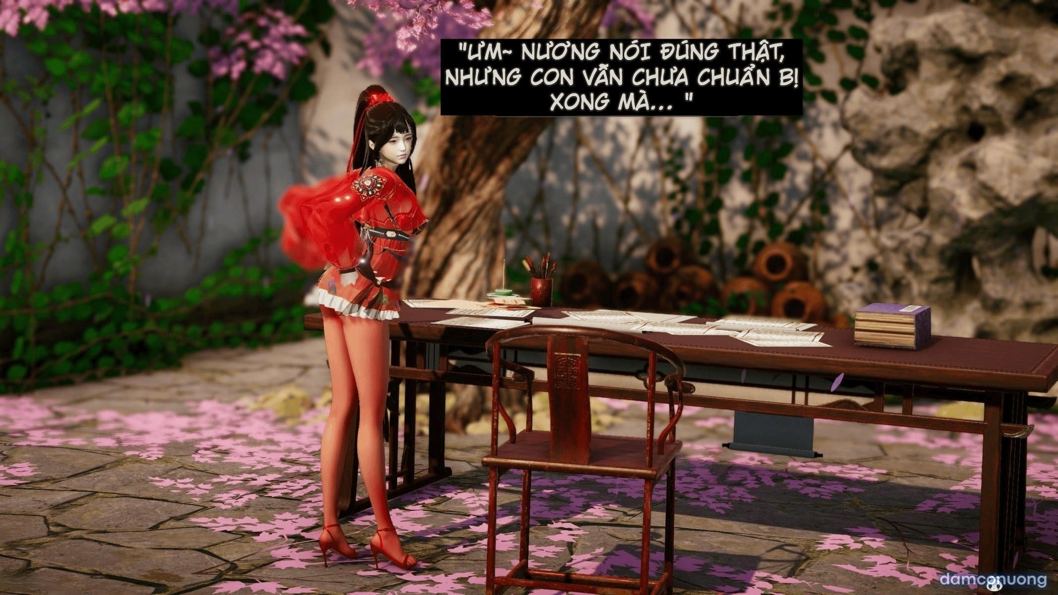 đọc truyện Tân Truyền Kỳ Trảm Tiên Diệt Ma Chương 4.1 ảnh 95 tại Thiên Thai Truyện