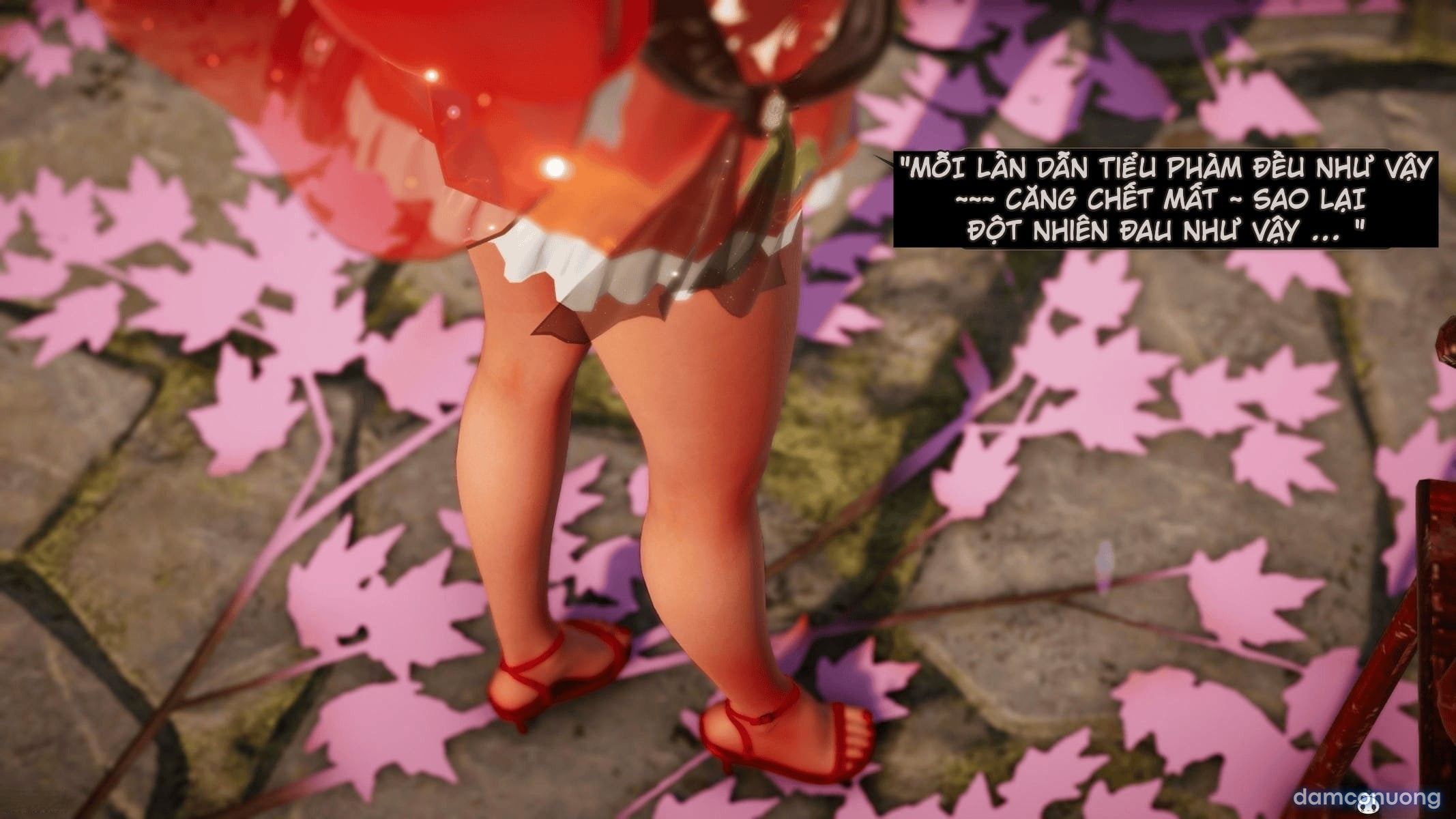 đọc truyện Tân Truyền Kỳ Trảm Tiên Diệt Ma Chương 4.1 ảnh 96 tại Thiên Thai Truyện