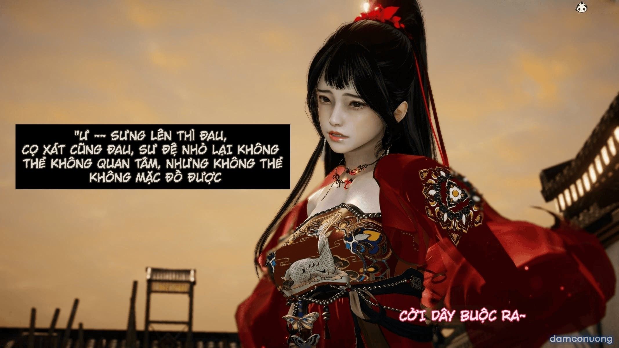 đọc truyện Tân Truyền Kỳ Trảm Tiên Diệt Ma Chương 4.1 ảnh 97 tại Thiên Thai Truyện