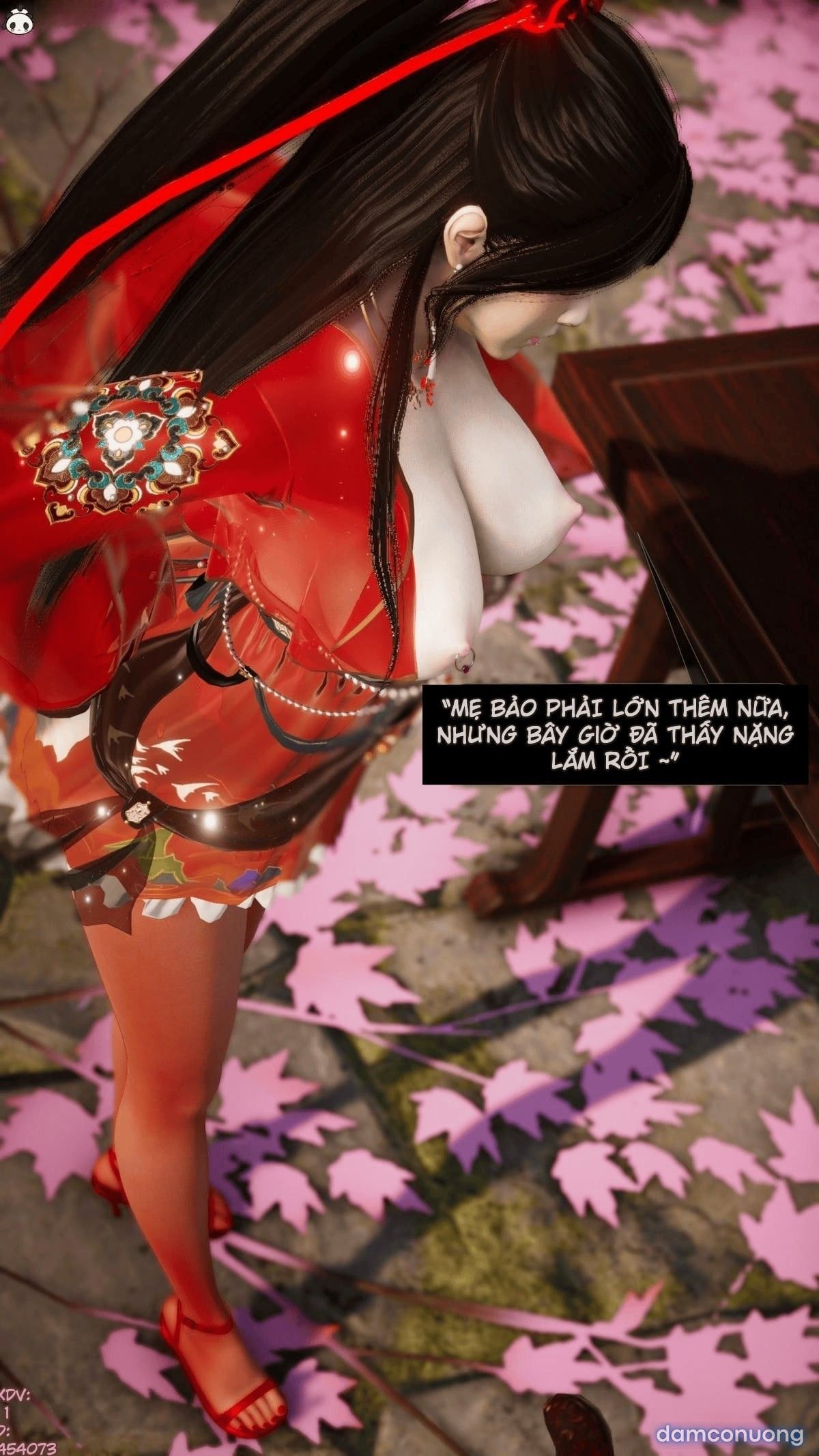 đọc truyện Tân Truyền Kỳ Trảm Tiên Diệt Ma Chương 4.1 ảnh 101 tại Thiên Thai Truyện