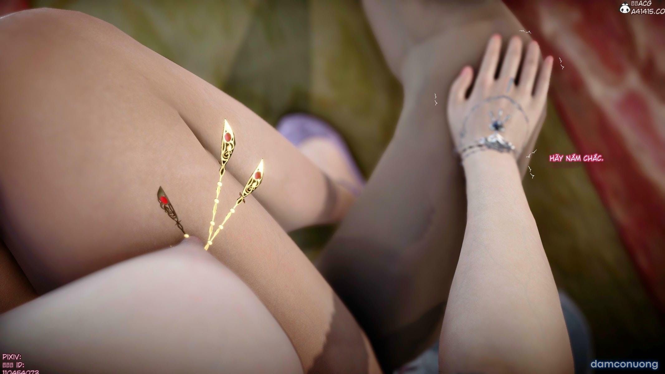 đọc truyện Tân Truyền Kỳ Trảm Tiên Diệt Ma Chương 4.2 ảnh 12 tại Thiên Thai Truyện