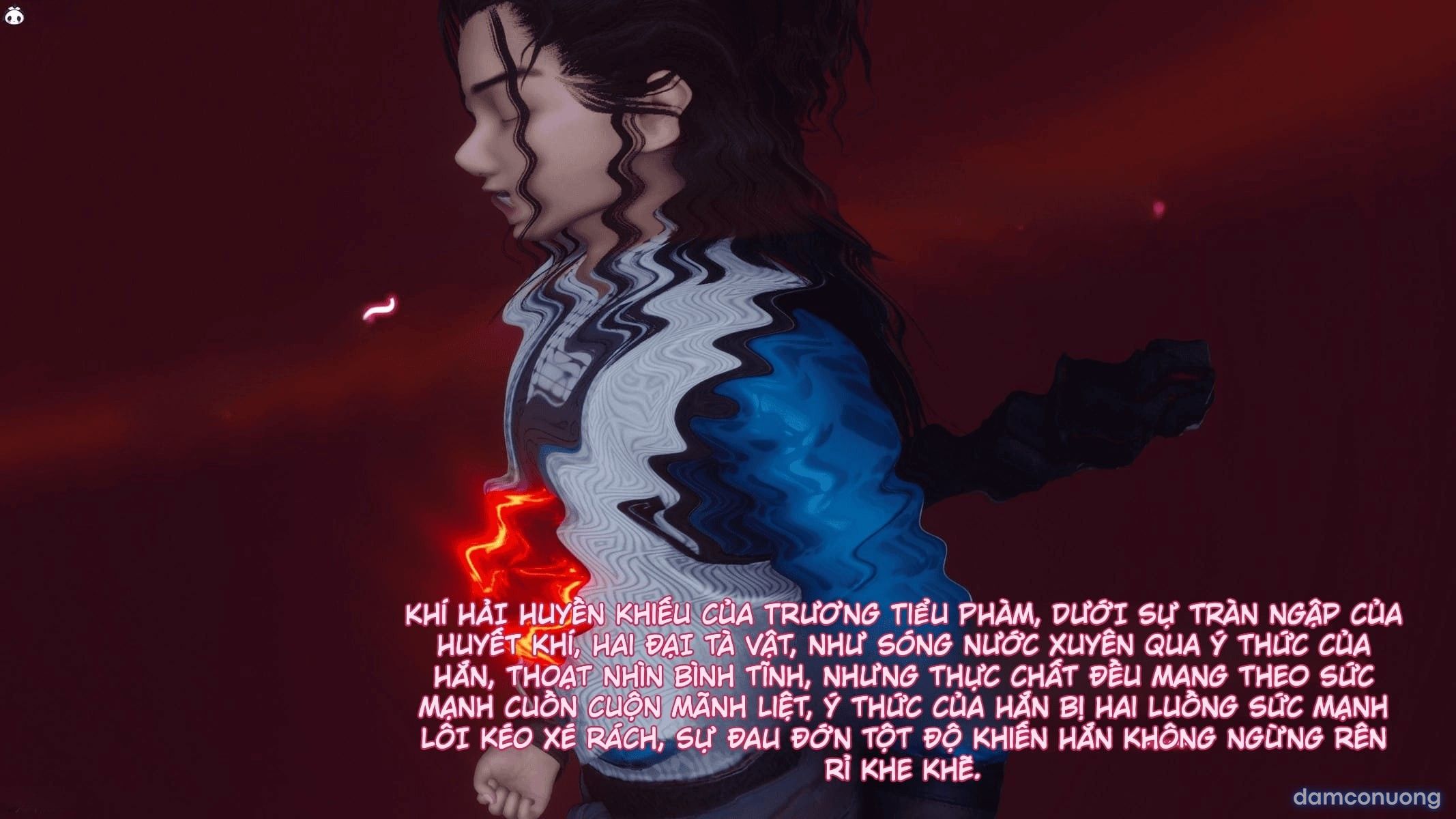 đọc truyện Tân Truyền Kỳ Trảm Tiên Diệt Ma Chương 4.2 ảnh 106 tại Thiên Thai Truyện