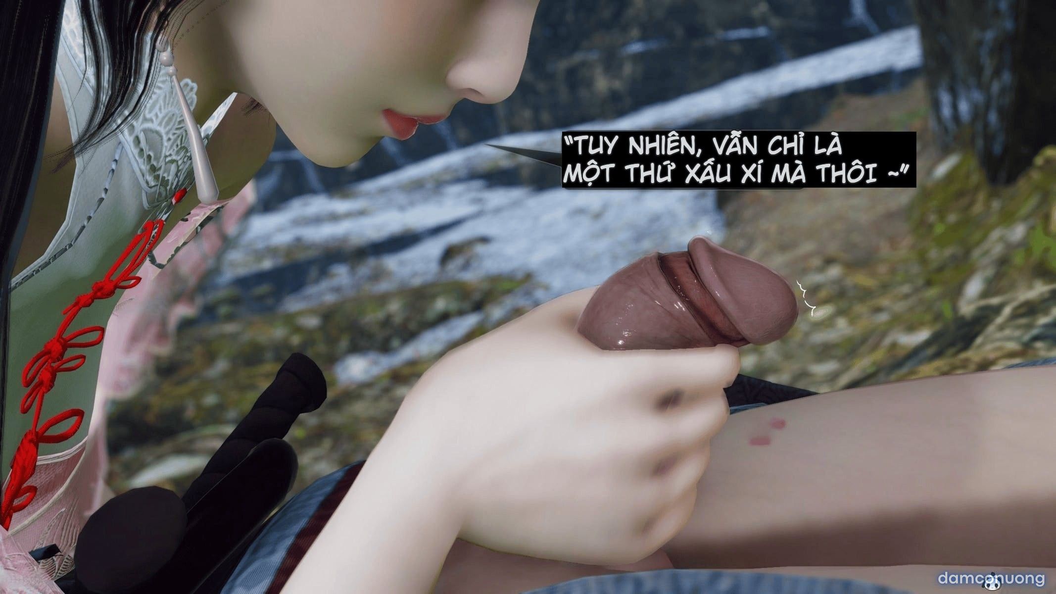 đọc truyện Tân Truyền Kỳ Trảm Tiên Diệt Ma Chương 4.2 ảnh 111 tại Thiên Thai Truyện