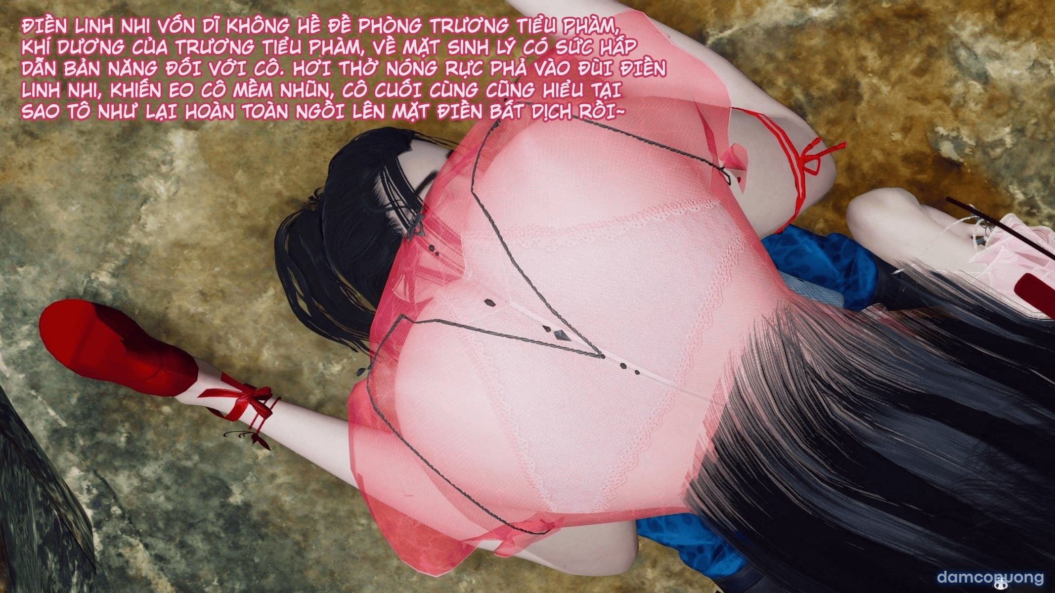 đọc truyện Tân Truyền Kỳ Trảm Tiên Diệt Ma Chương 4.2 ảnh 118 tại Thiên Thai Truyện