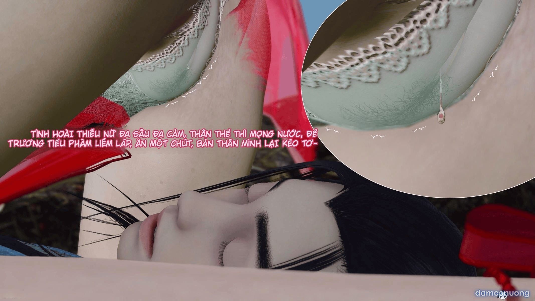 đọc truyện Tân Truyền Kỳ Trảm Tiên Diệt Ma Chương 4.2 ảnh 120 tại Thiên Thai Truyện