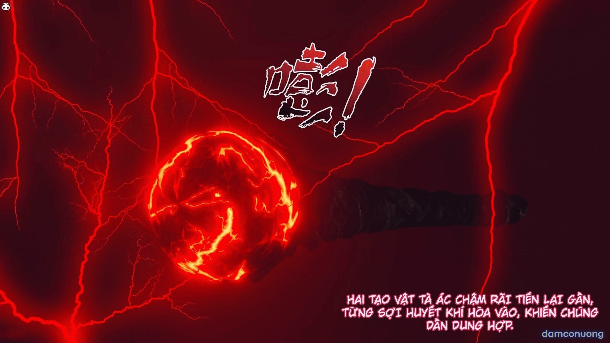 đọc truyện Tân Truyền Kỳ Trảm Tiên Diệt Ma Chương 4.2 ảnh 123 tại Thiên Thai Truyện