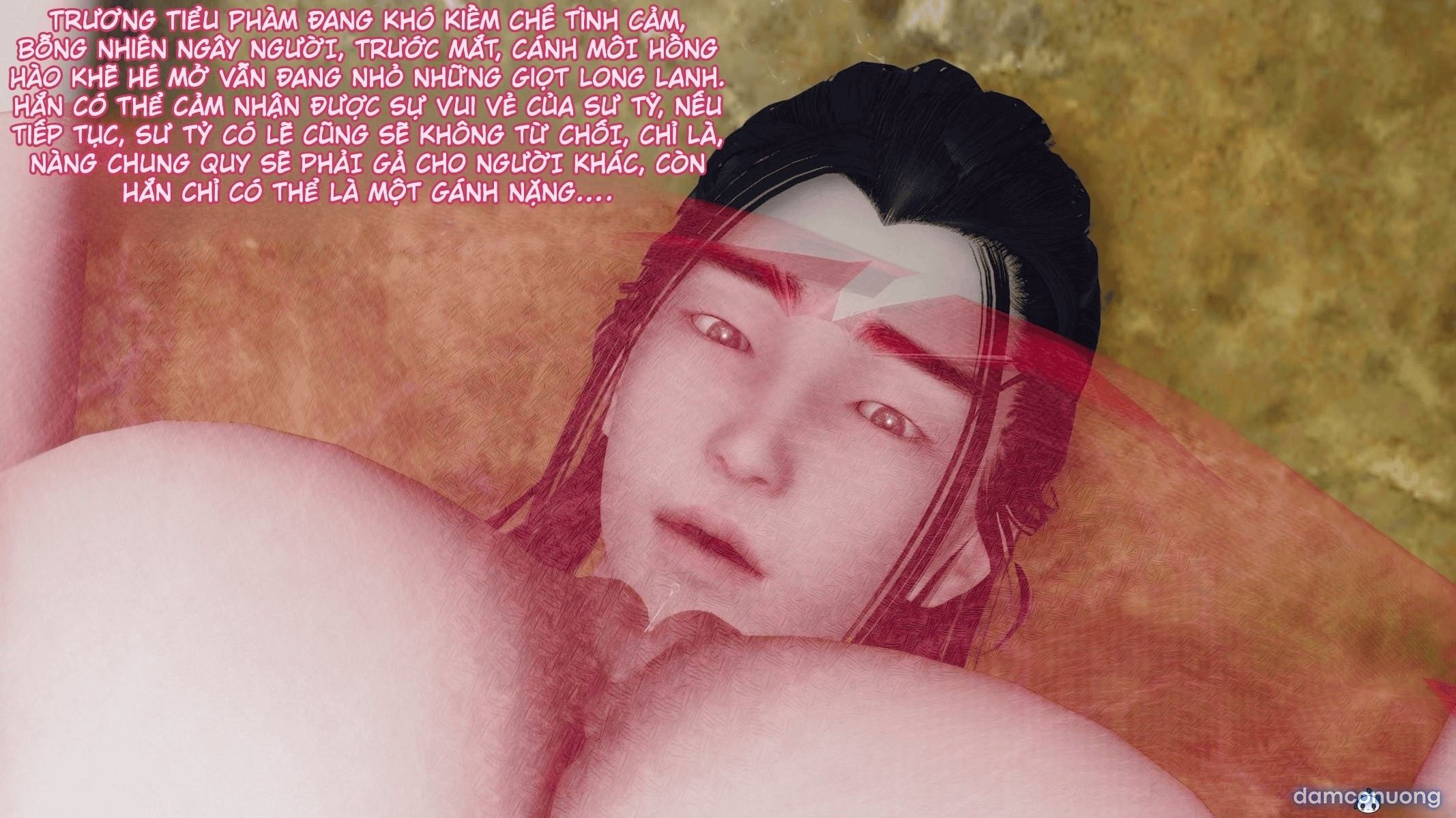 đọc truyện Tân Truyền Kỳ Trảm Tiên Diệt Ma Chương 4.2 ảnh 132 tại Thiên Thai Truyện