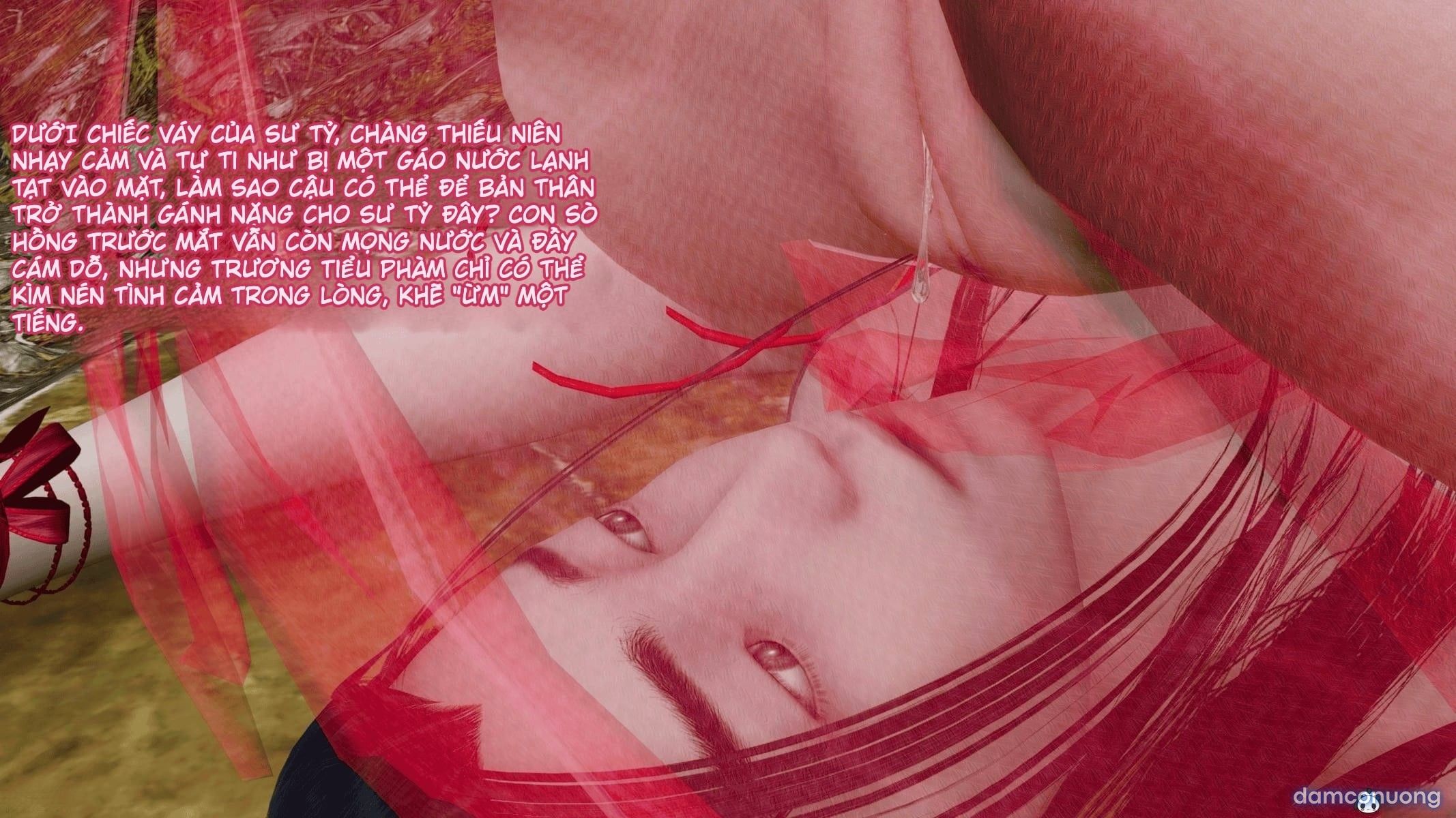 đọc truyện Tân Truyền Kỳ Trảm Tiên Diệt Ma Chương 4.2 ảnh 133 tại Thiên Thai Truyện