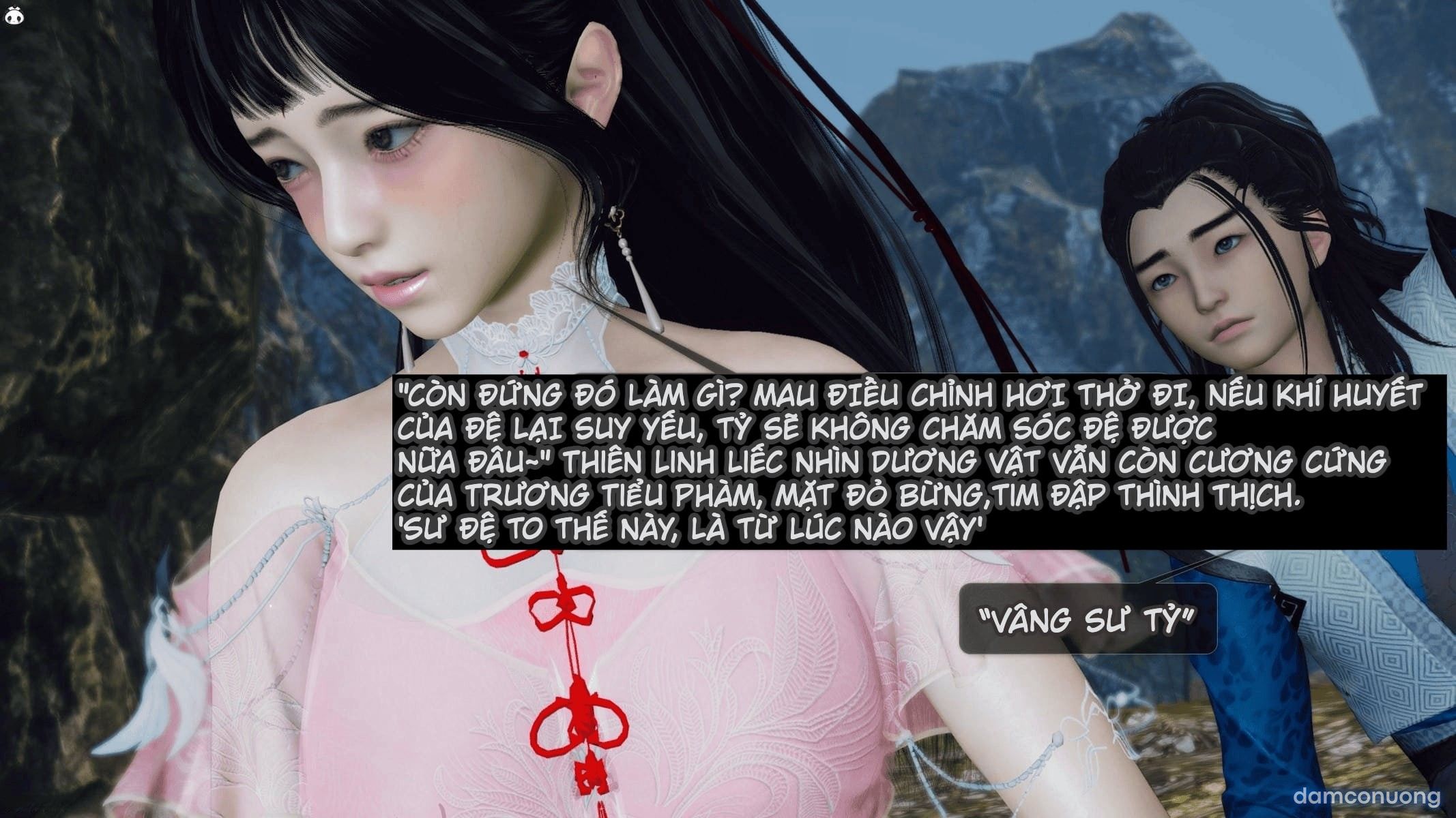 đọc truyện Tân Truyền Kỳ Trảm Tiên Diệt Ma Chương 4.2 ảnh 136 tại Thiên Thai Truyện