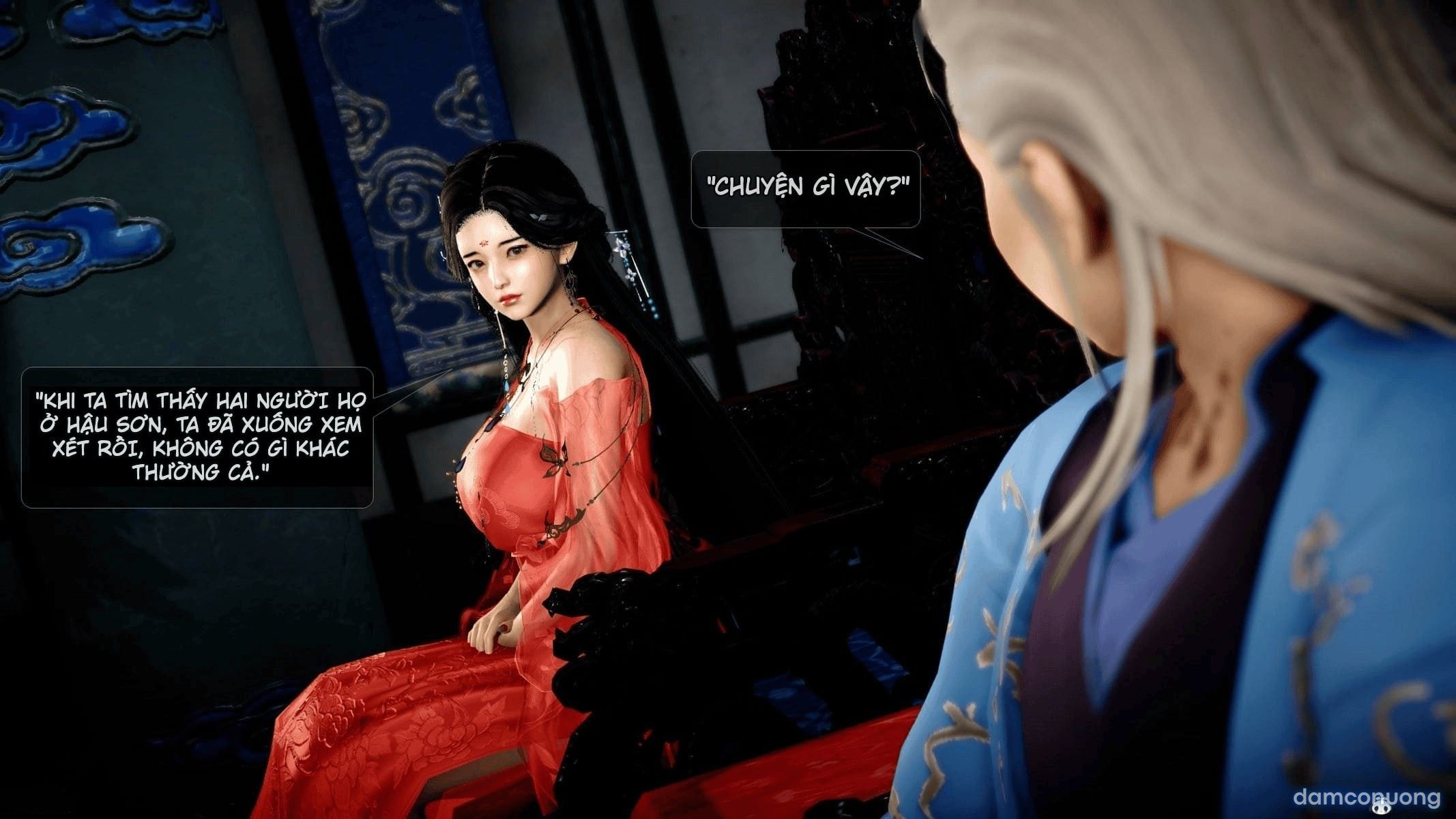 đọc truyện Tân Truyền Kỳ Trảm Tiên Diệt Ma Chương 4.2 ảnh 140 tại Thiên Thai Truyện