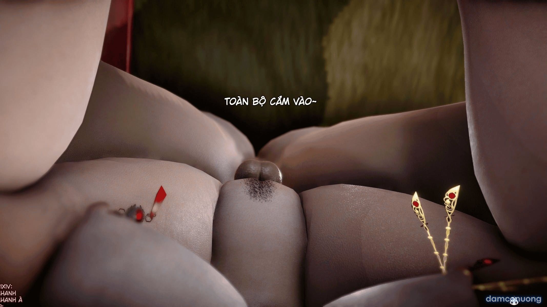 đọc truyện Tân Truyền Kỳ Trảm Tiên Diệt Ma Chương 4.2 ảnh 16 tại Thiên Thai Truyện