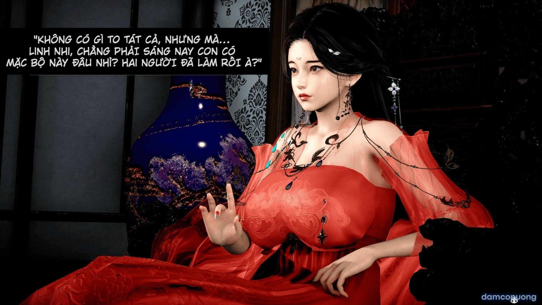 đọc truyện Tân Truyền Kỳ Trảm Tiên Diệt Ma Chương 4.2 ảnh 142 tại Thiên Thai Truyện