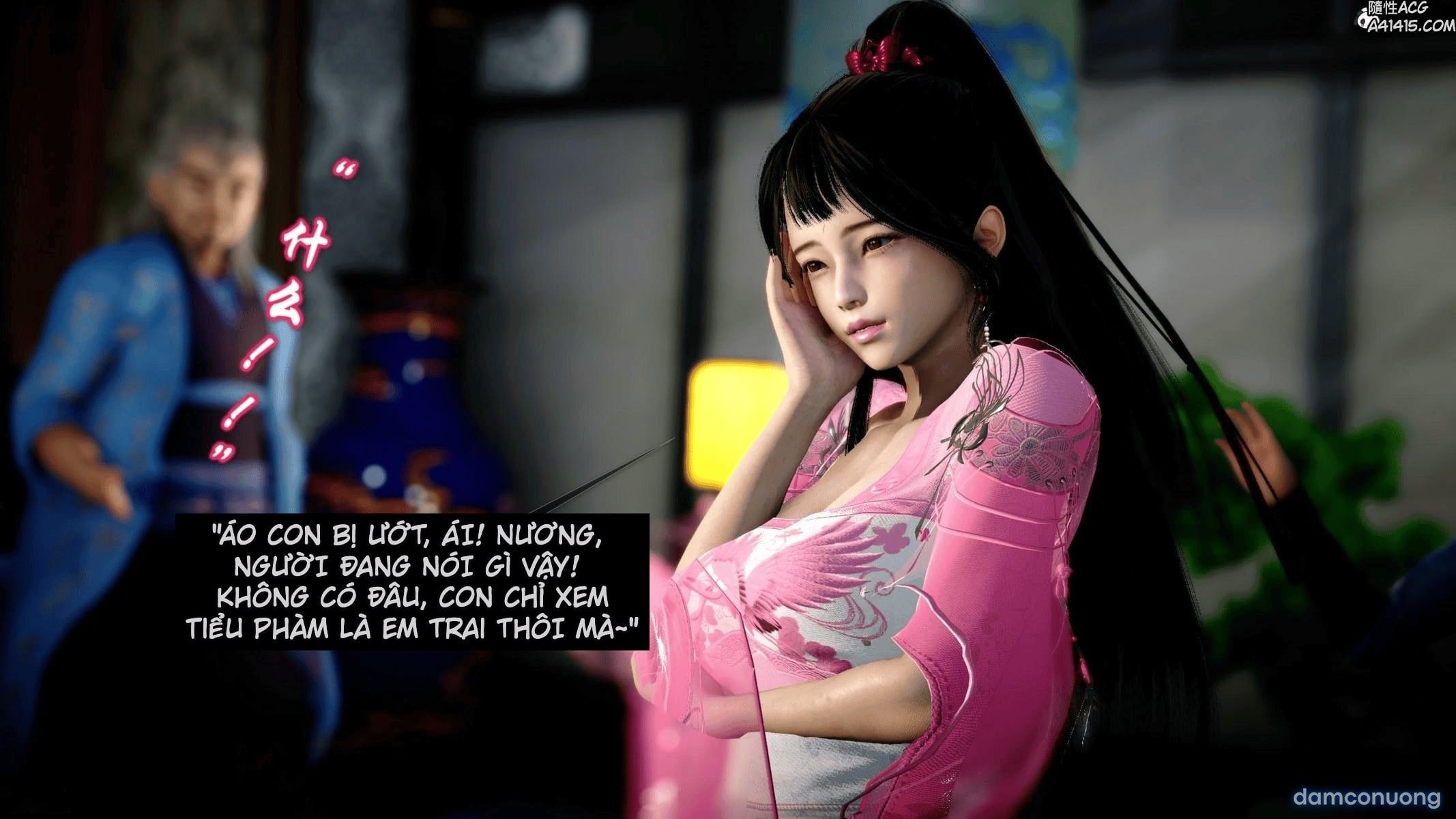 đọc truyện Tân Truyền Kỳ Trảm Tiên Diệt Ma Chương 4.2 ảnh 143 tại Thiên Thai Truyện