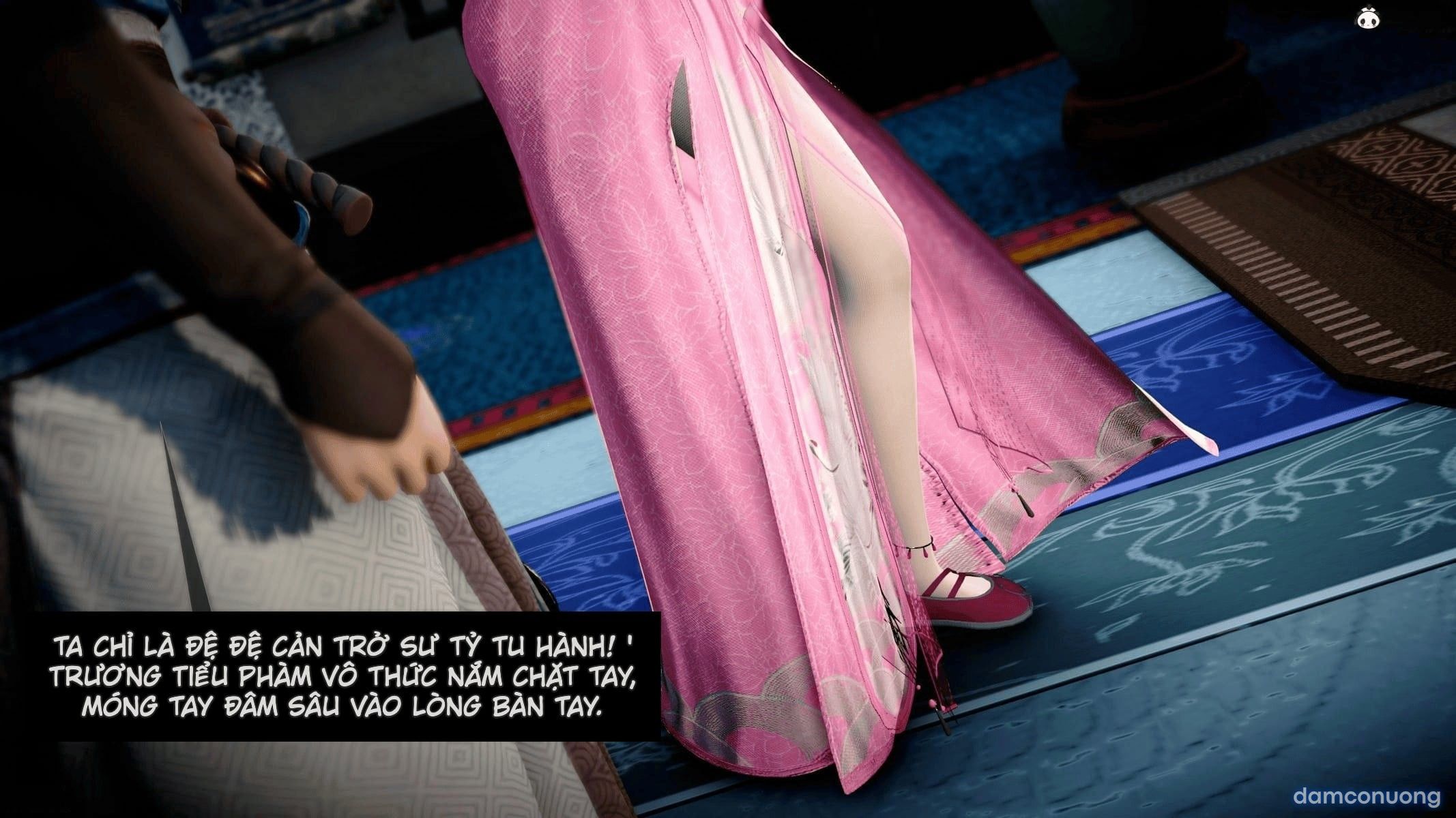 đọc truyện Tân Truyền Kỳ Trảm Tiên Diệt Ma Chương 4.2 ảnh 144 tại Thiên Thai Truyện