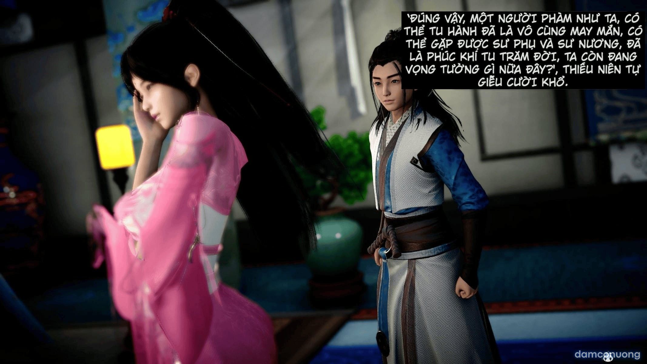 đọc truyện Tân Truyền Kỳ Trảm Tiên Diệt Ma Chương 4.2 ảnh 145 tại Thiên Thai Truyện