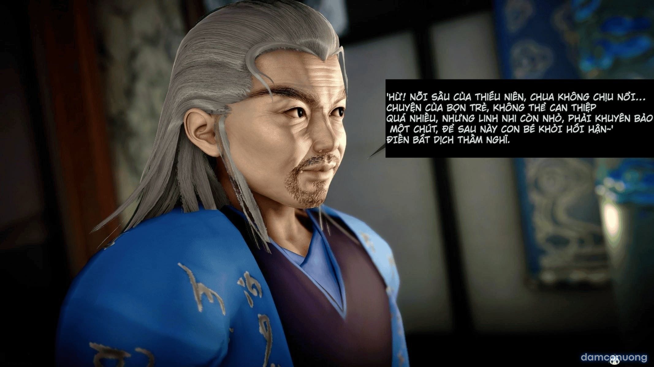 đọc truyện Tân Truyền Kỳ Trảm Tiên Diệt Ma Chương 4.2 ảnh 146 tại Thiên Thai Truyện