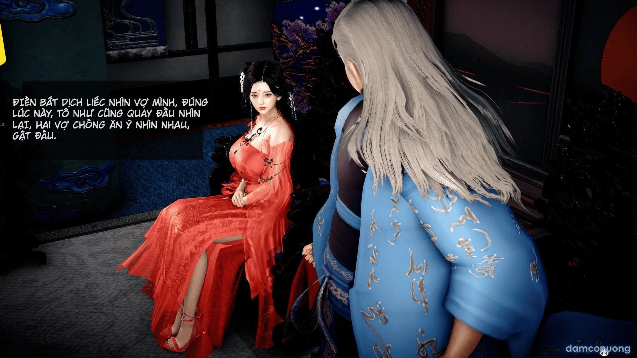 đọc truyện Tân Truyền Kỳ Trảm Tiên Diệt Ma Chương 4.2 ảnh 147 tại Thiên Thai Truyện