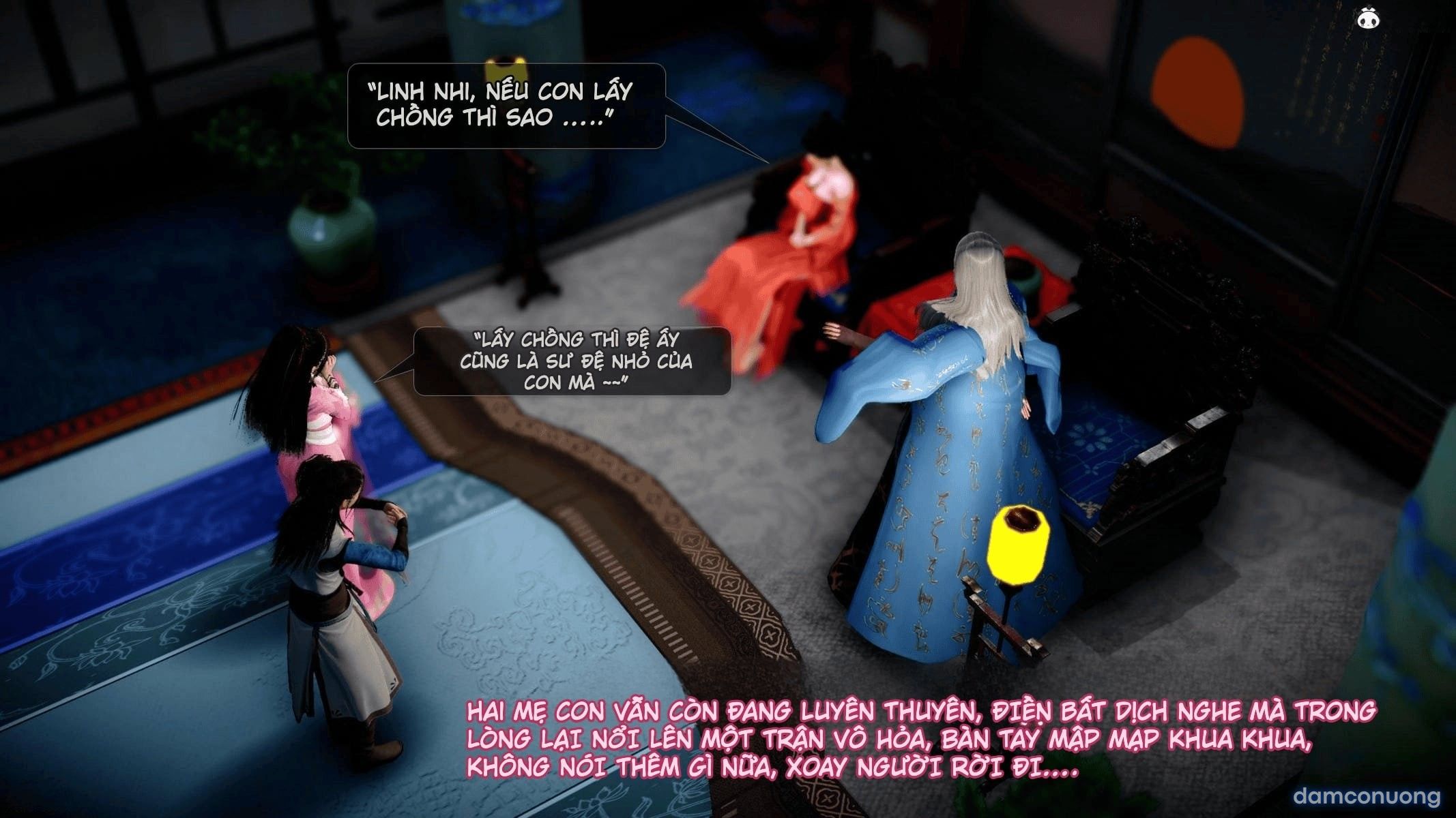 đọc truyện Tân Truyền Kỳ Trảm Tiên Diệt Ma Chương 4.2 ảnh 155 tại Thiên Thai Truyện