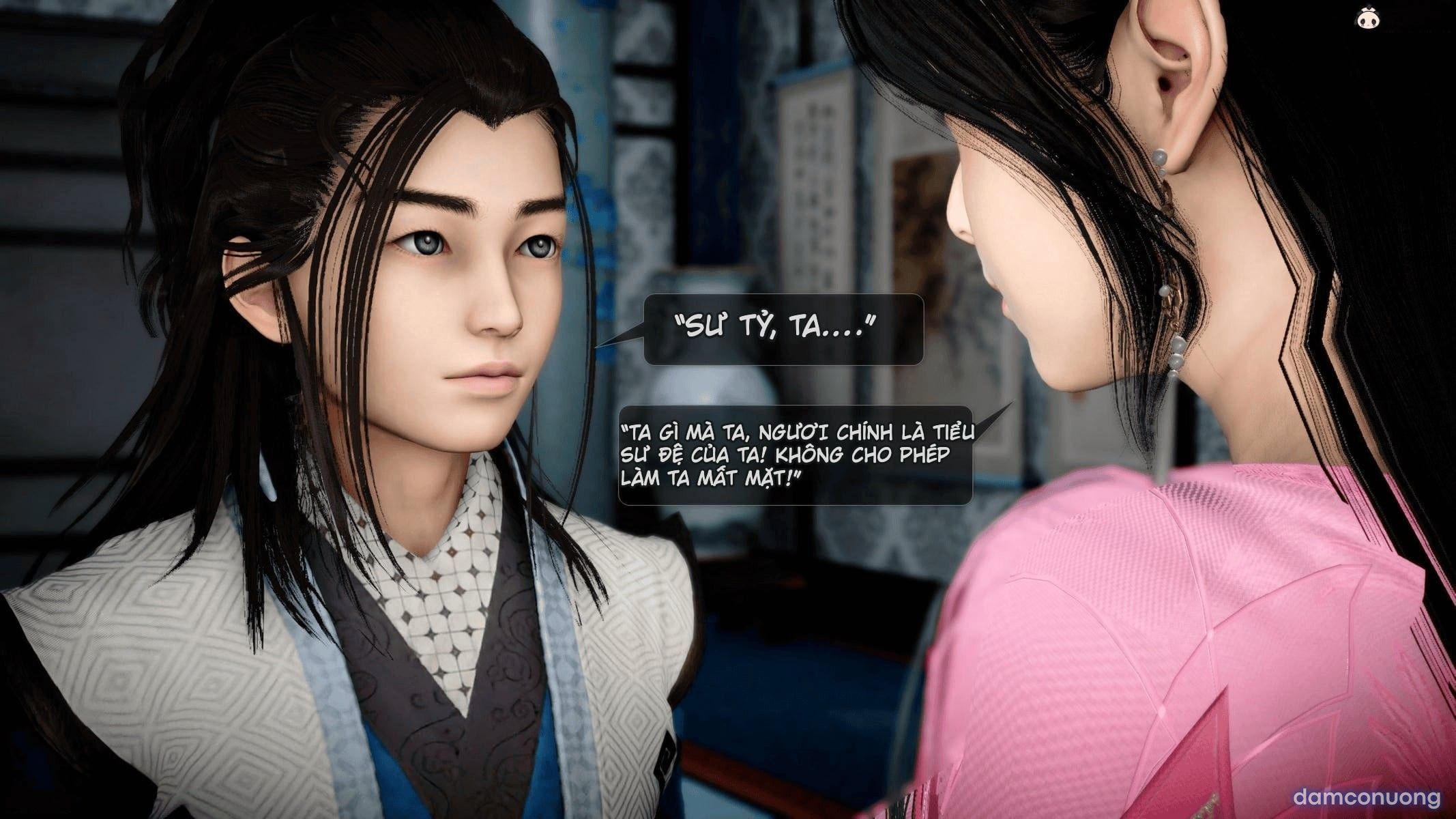 đọc truyện Tân Truyền Kỳ Trảm Tiên Diệt Ma Chương 4.2 ảnh 161 tại Thiên Thai Truyện